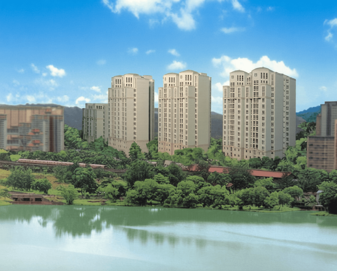 普通房 CR6 #03-06