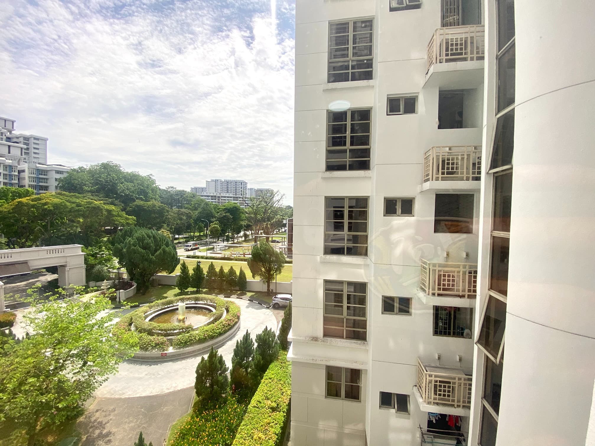 Parc Vista - 普通房 4