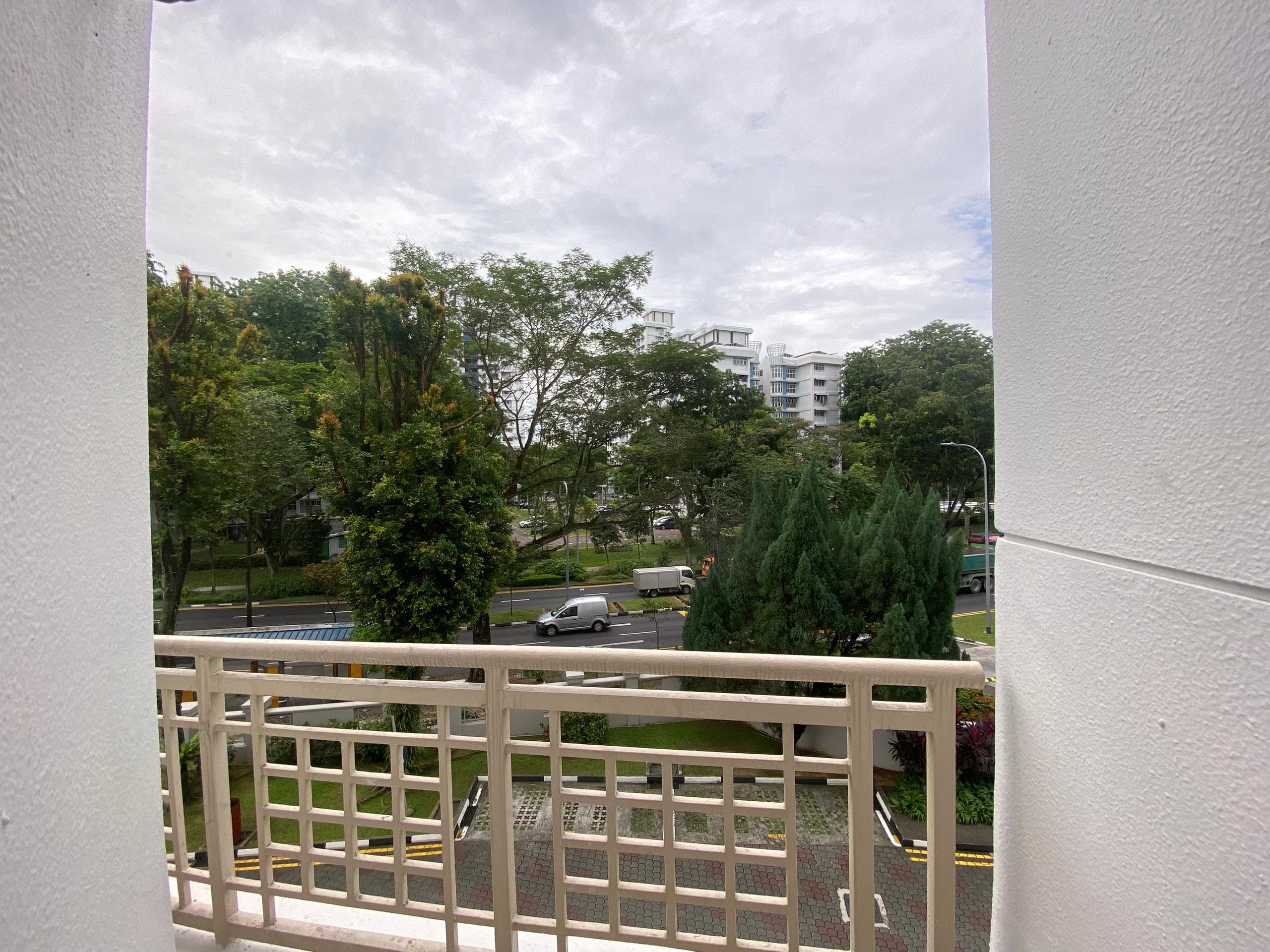 Parc Vista - 普通房 4