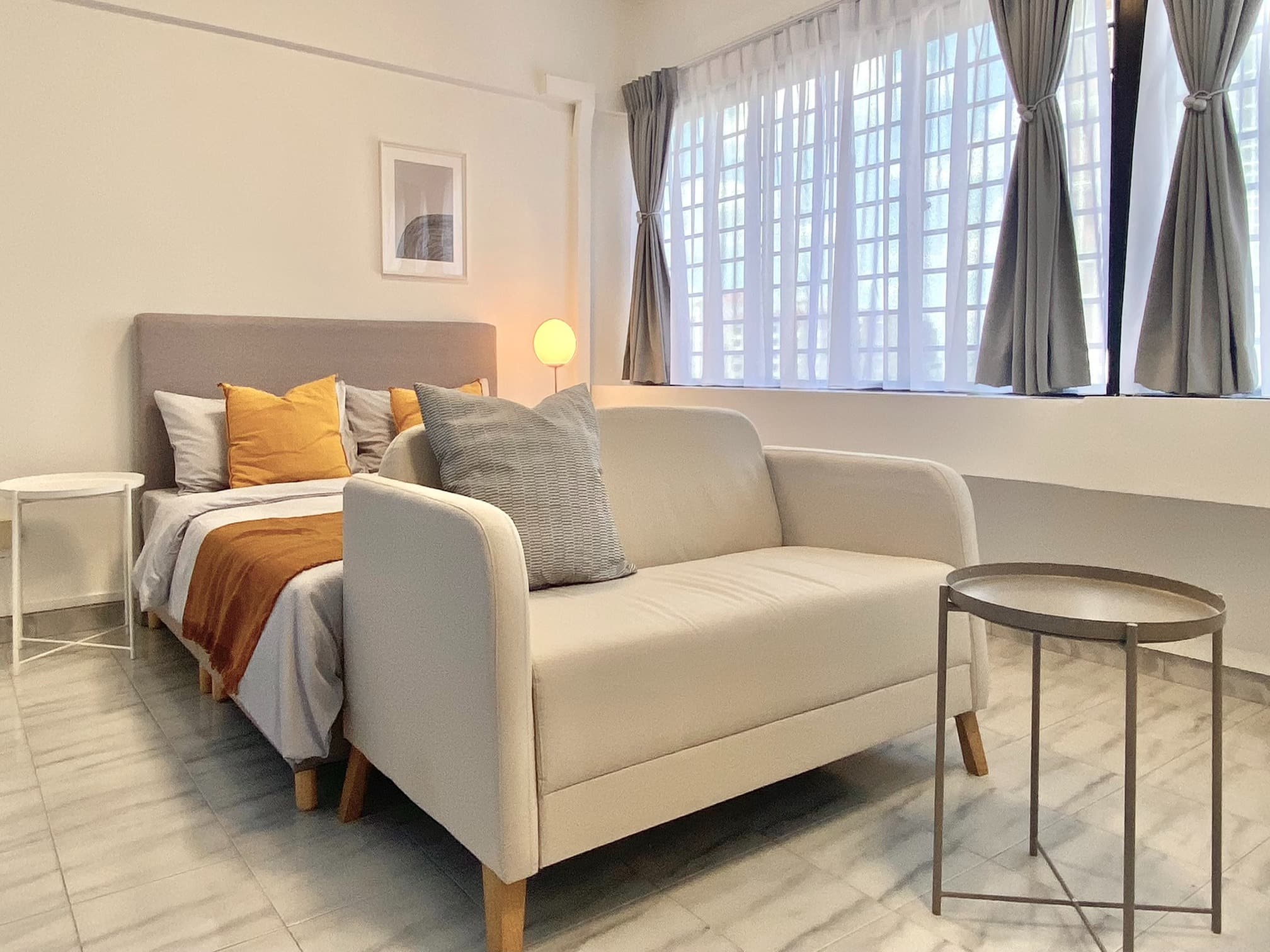 Deluxe Common
