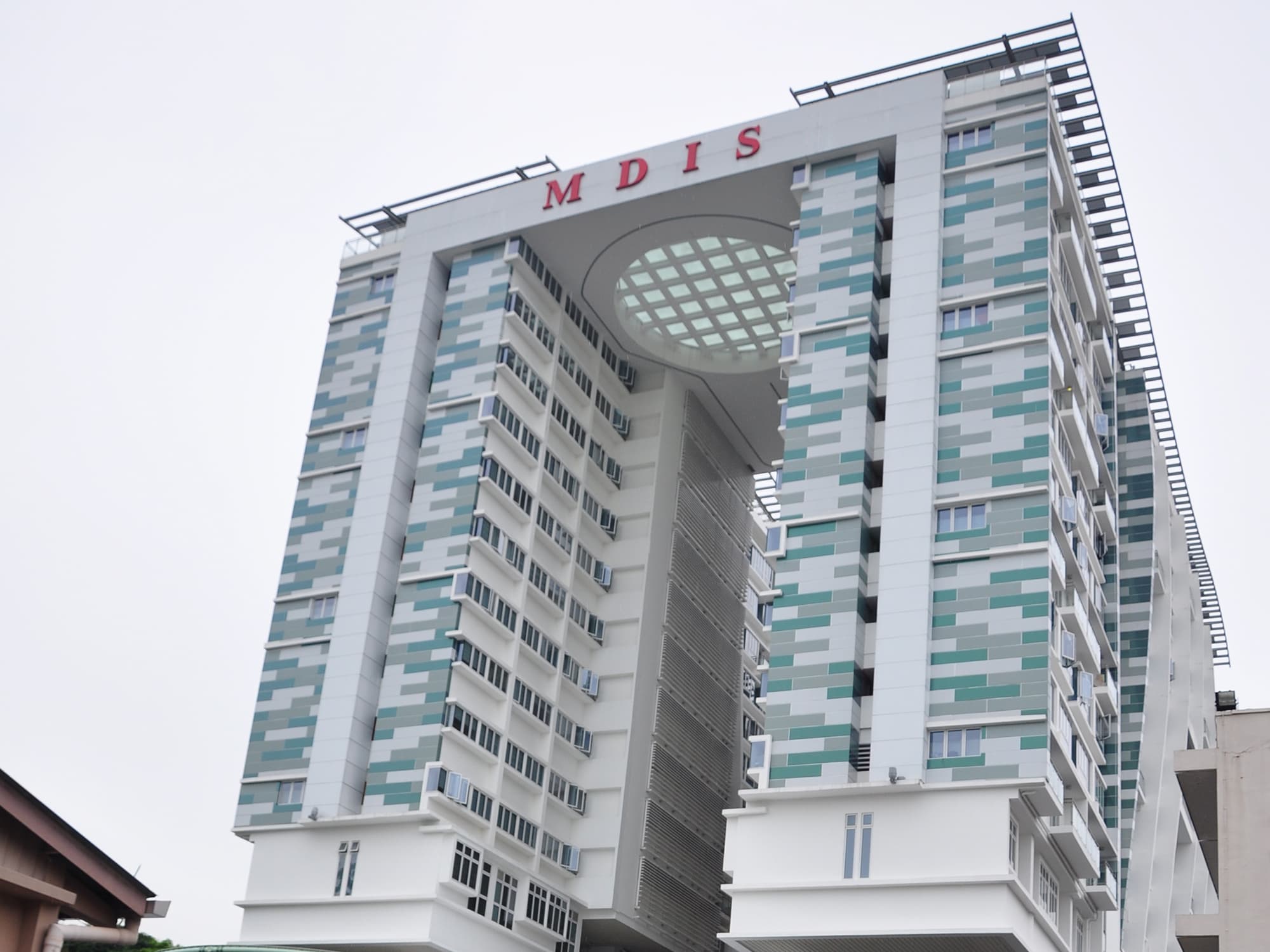 Residences @Stirling - 套间 4