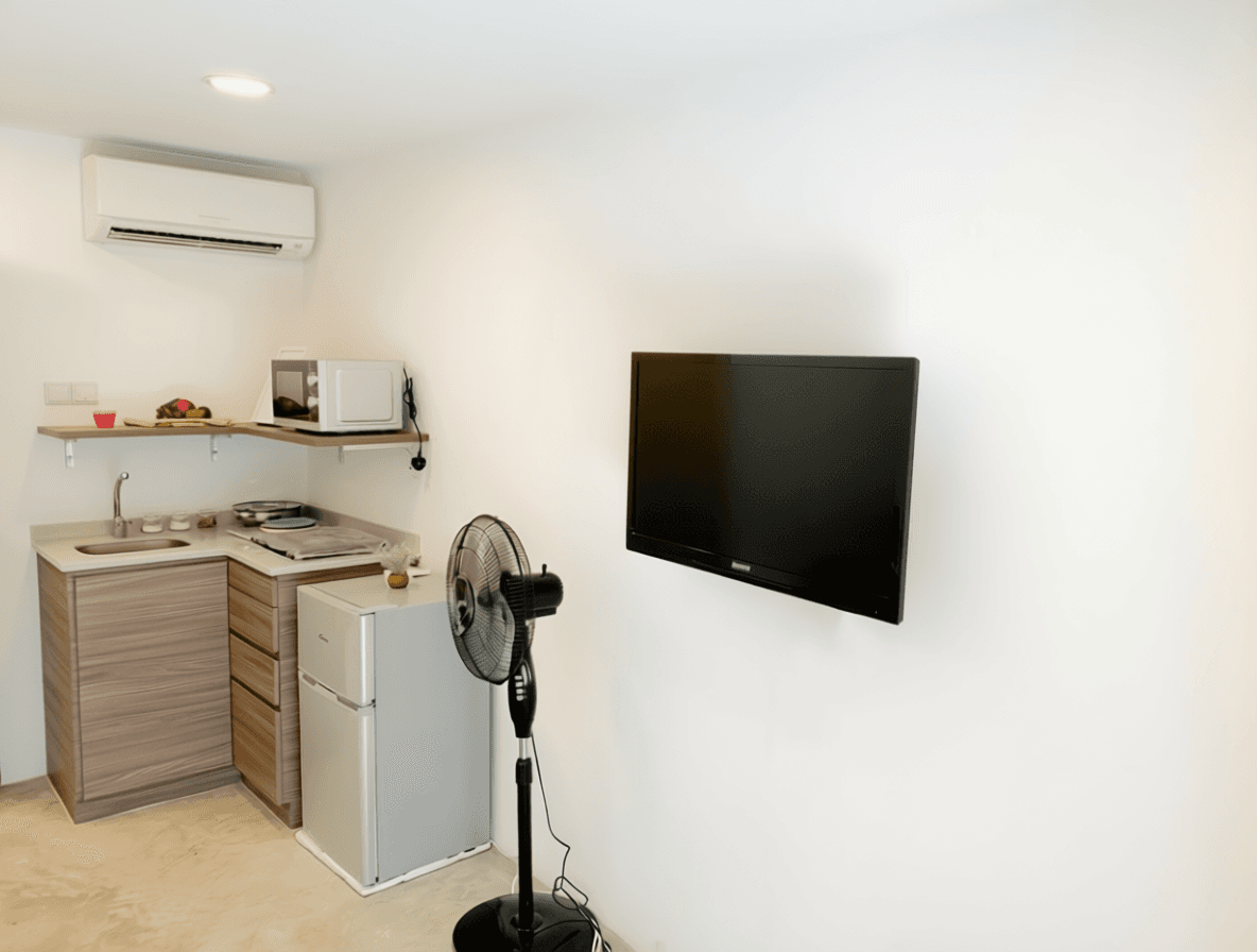 Studio 3