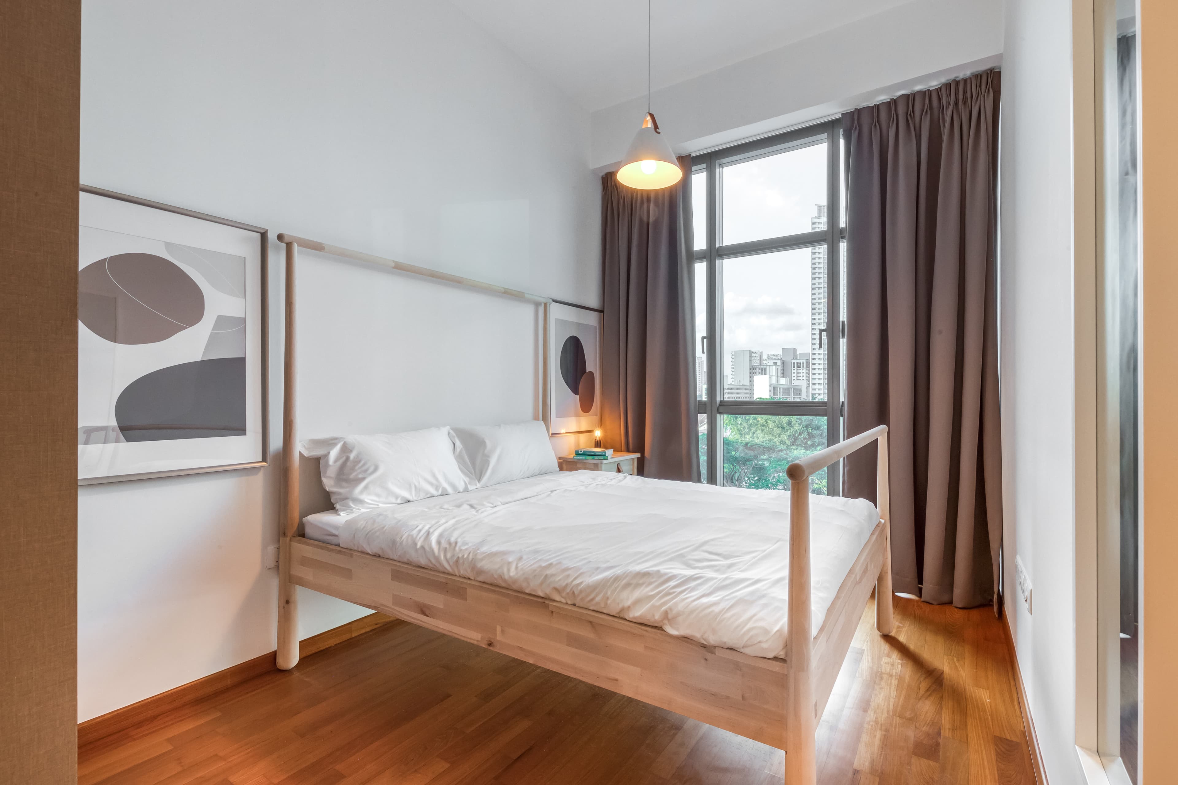 Sturdee Residences - 套间