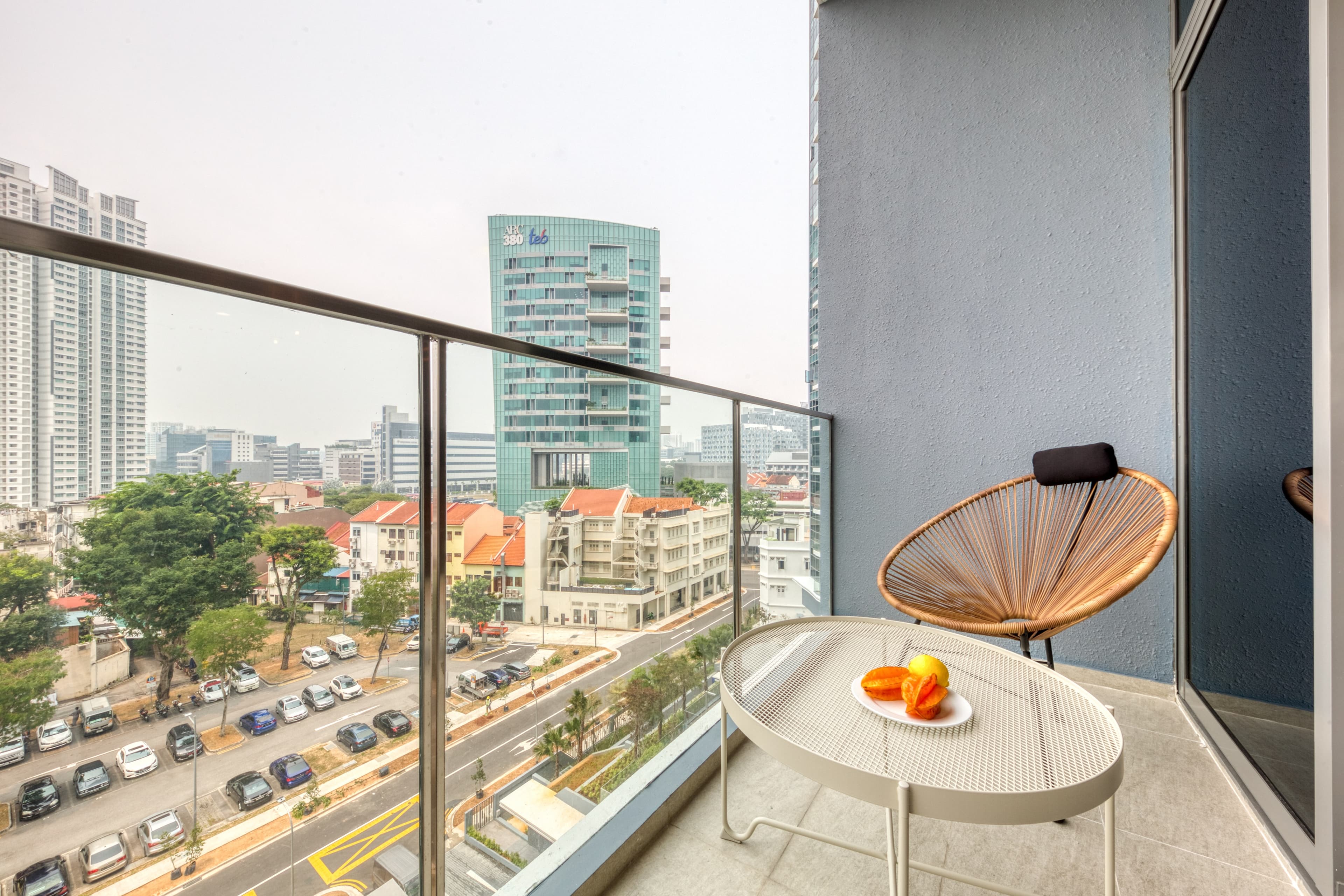 Sturdee Residences - 套间 3