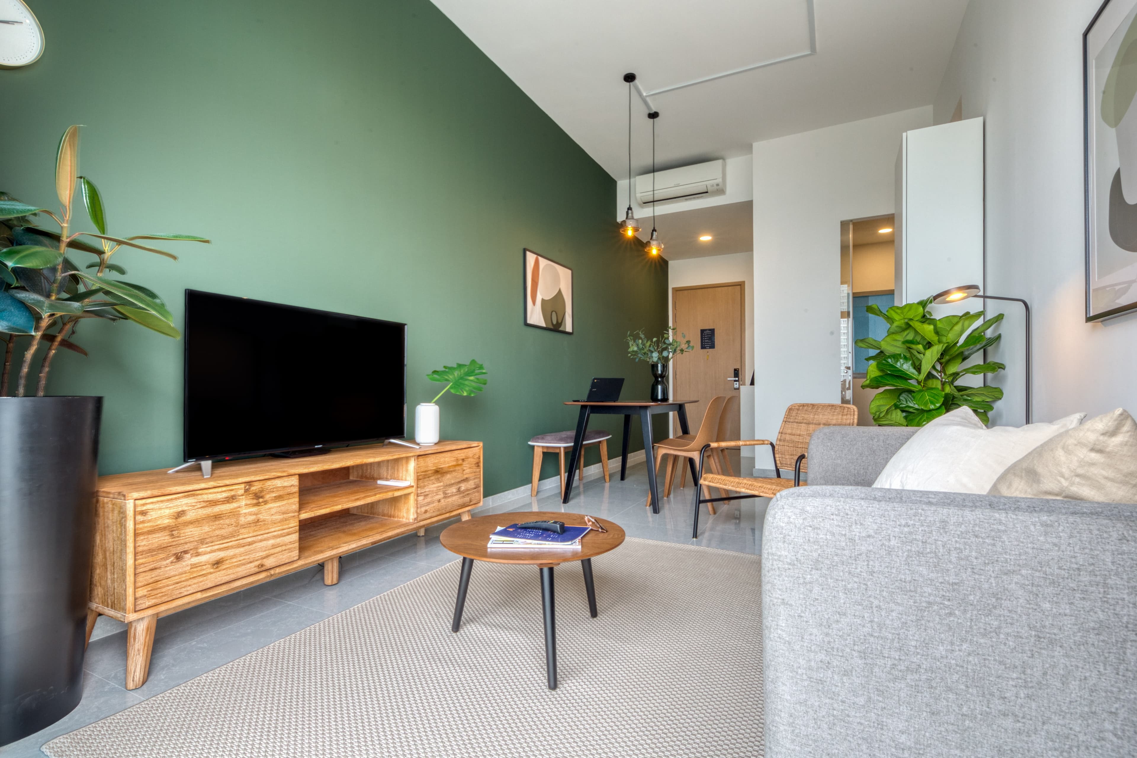 Sturdee Residences - 套间 4