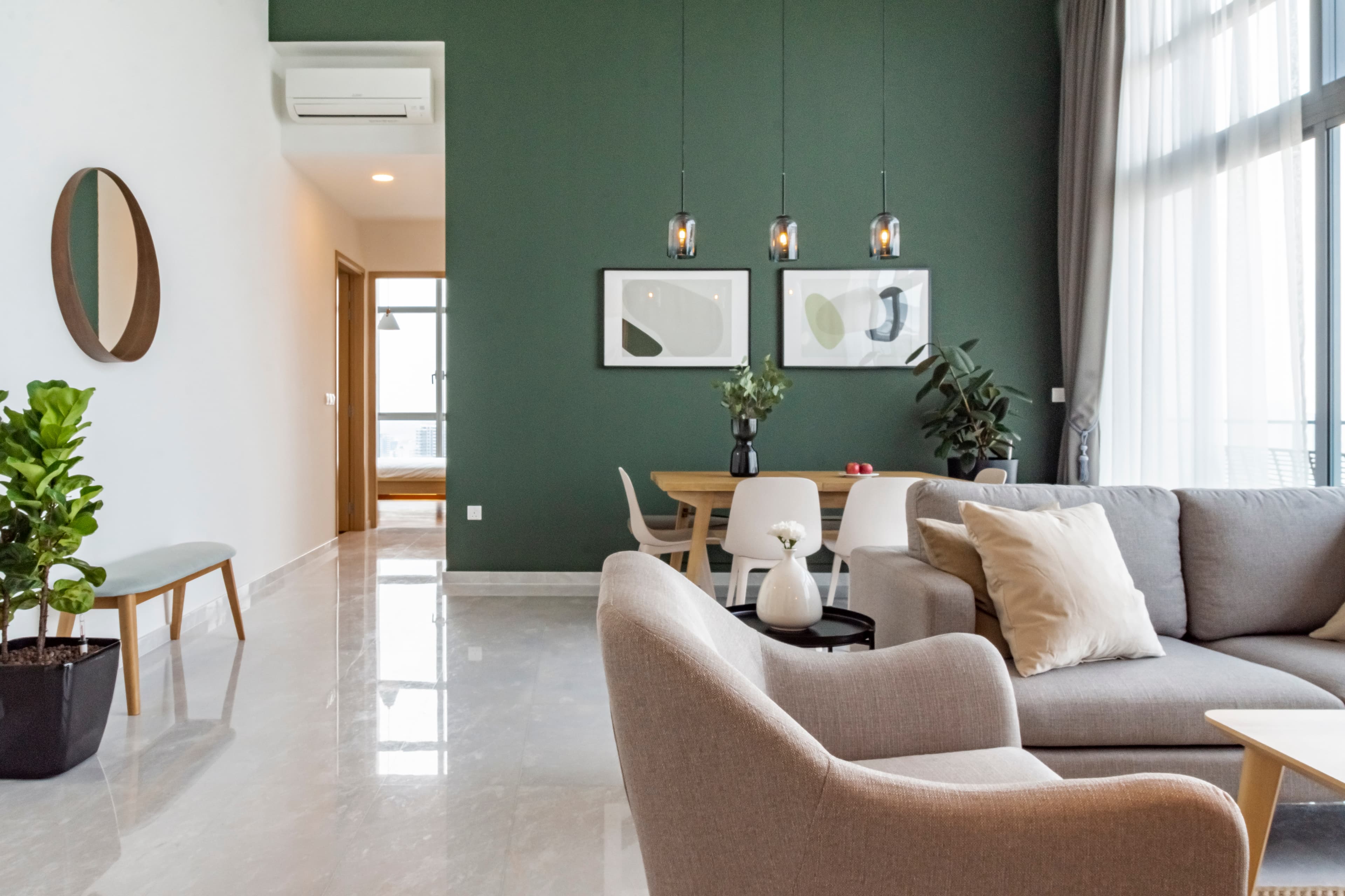 Sturdee Residences - 套间 3