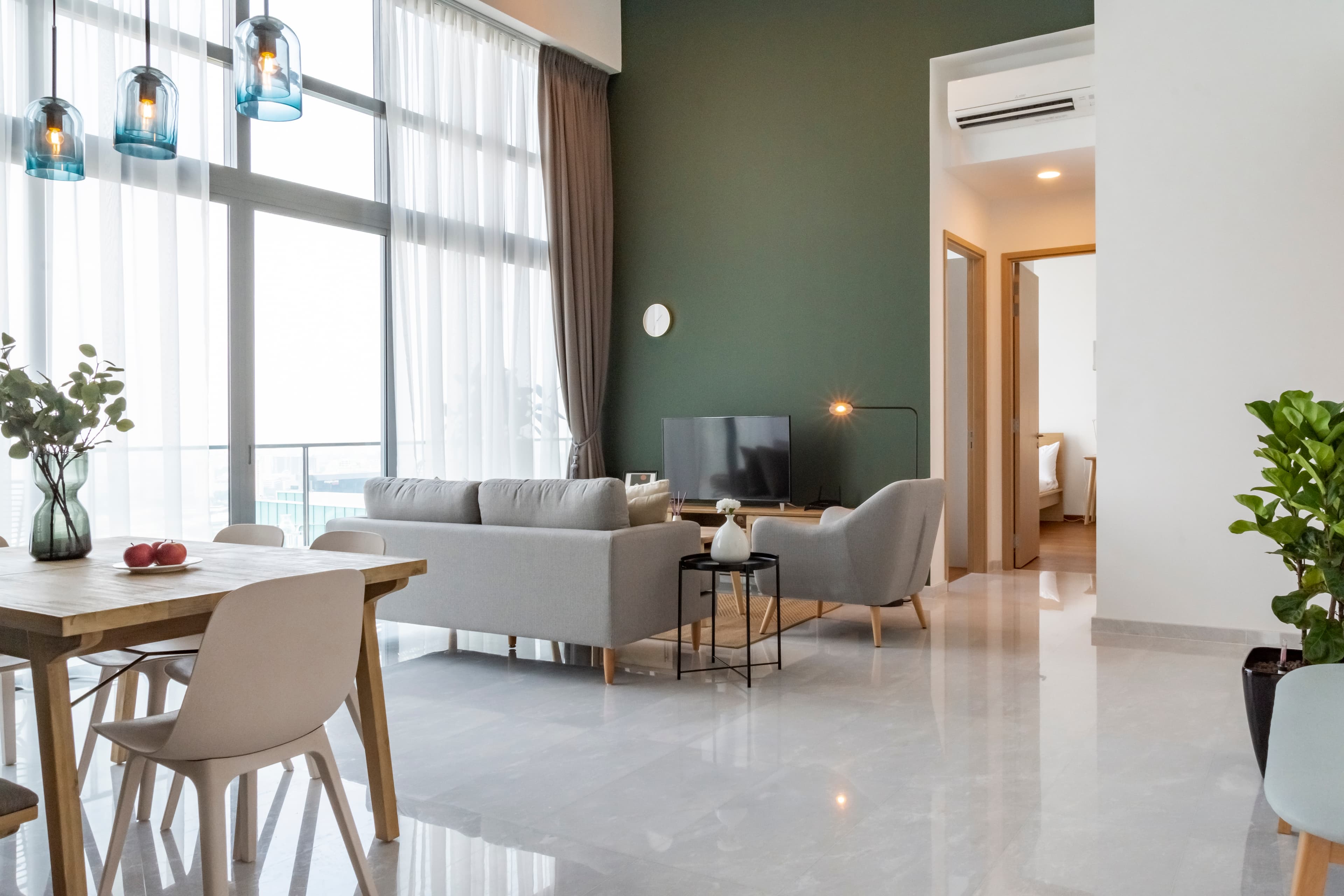 Sturdee Residences - 套间 4