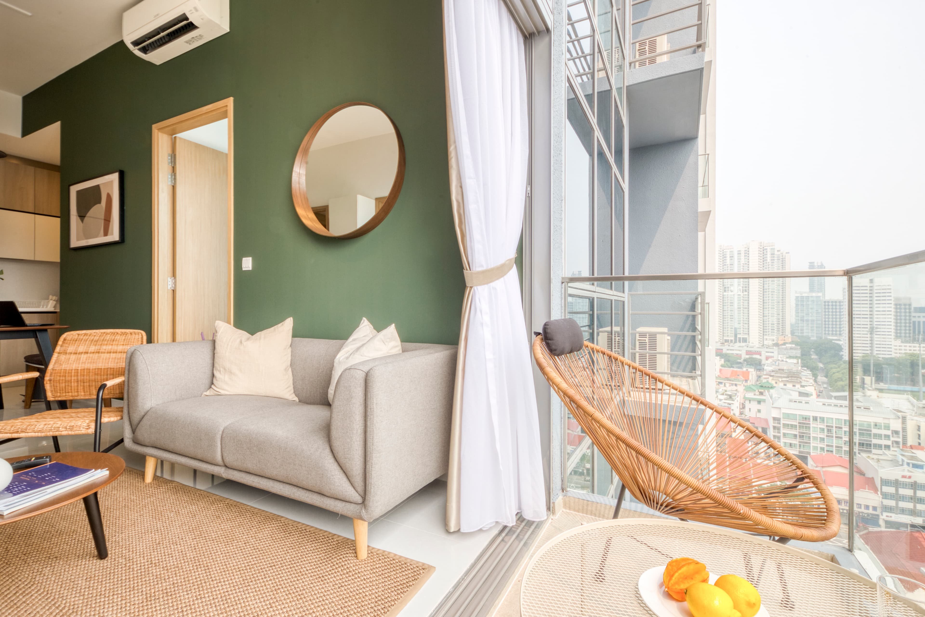 Sturdee Residences - 主人房 2