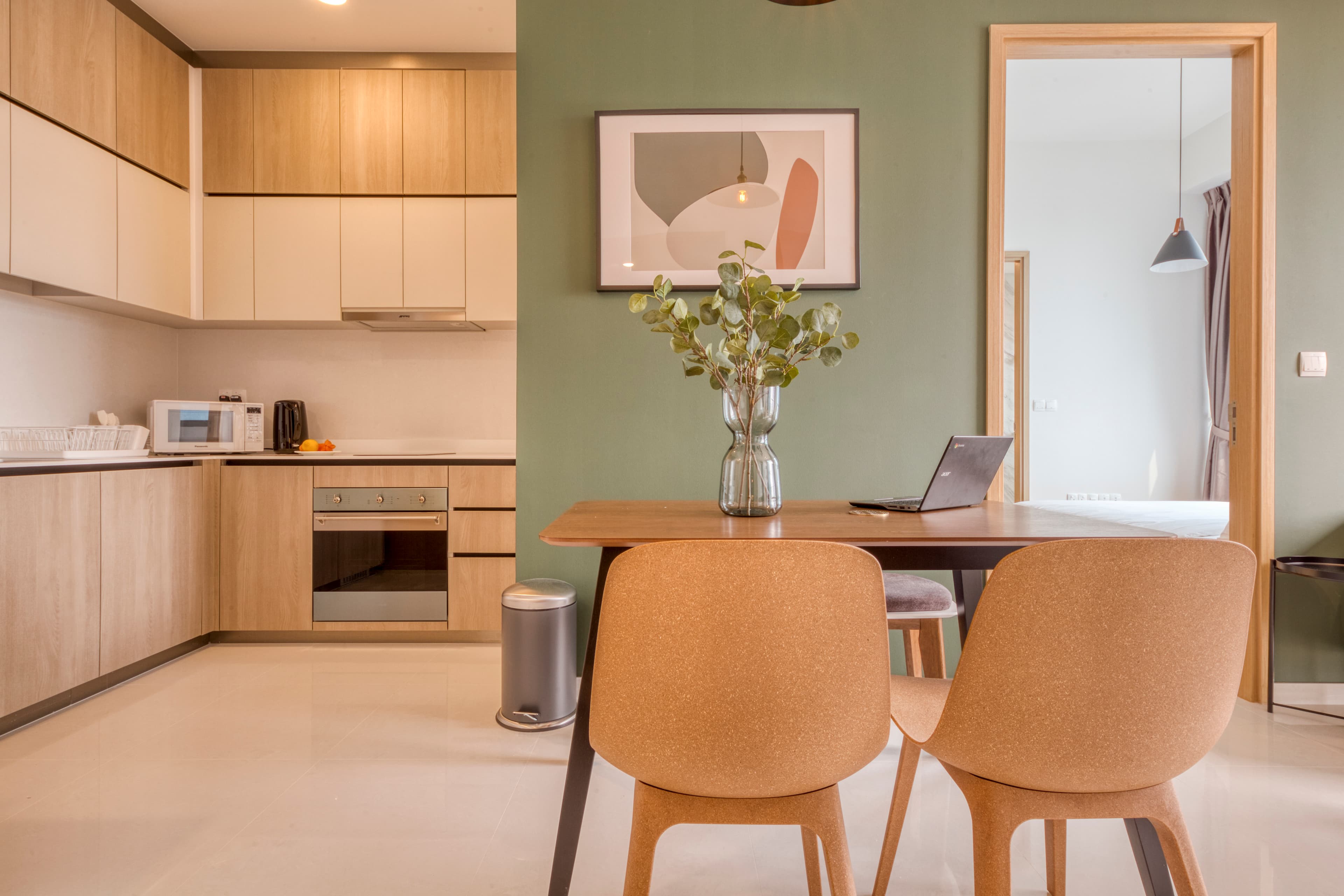 Sturdee Residences - 主人房 3