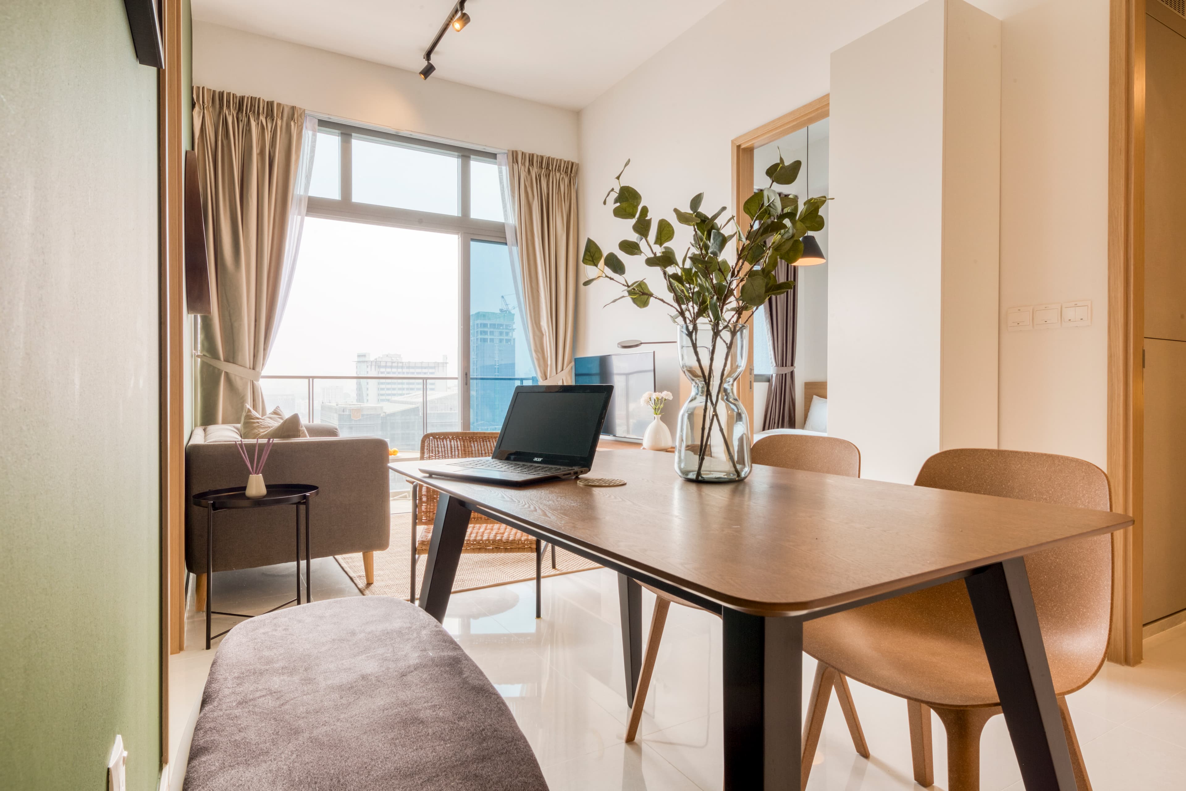 Sturdee Residences - 主人房 4