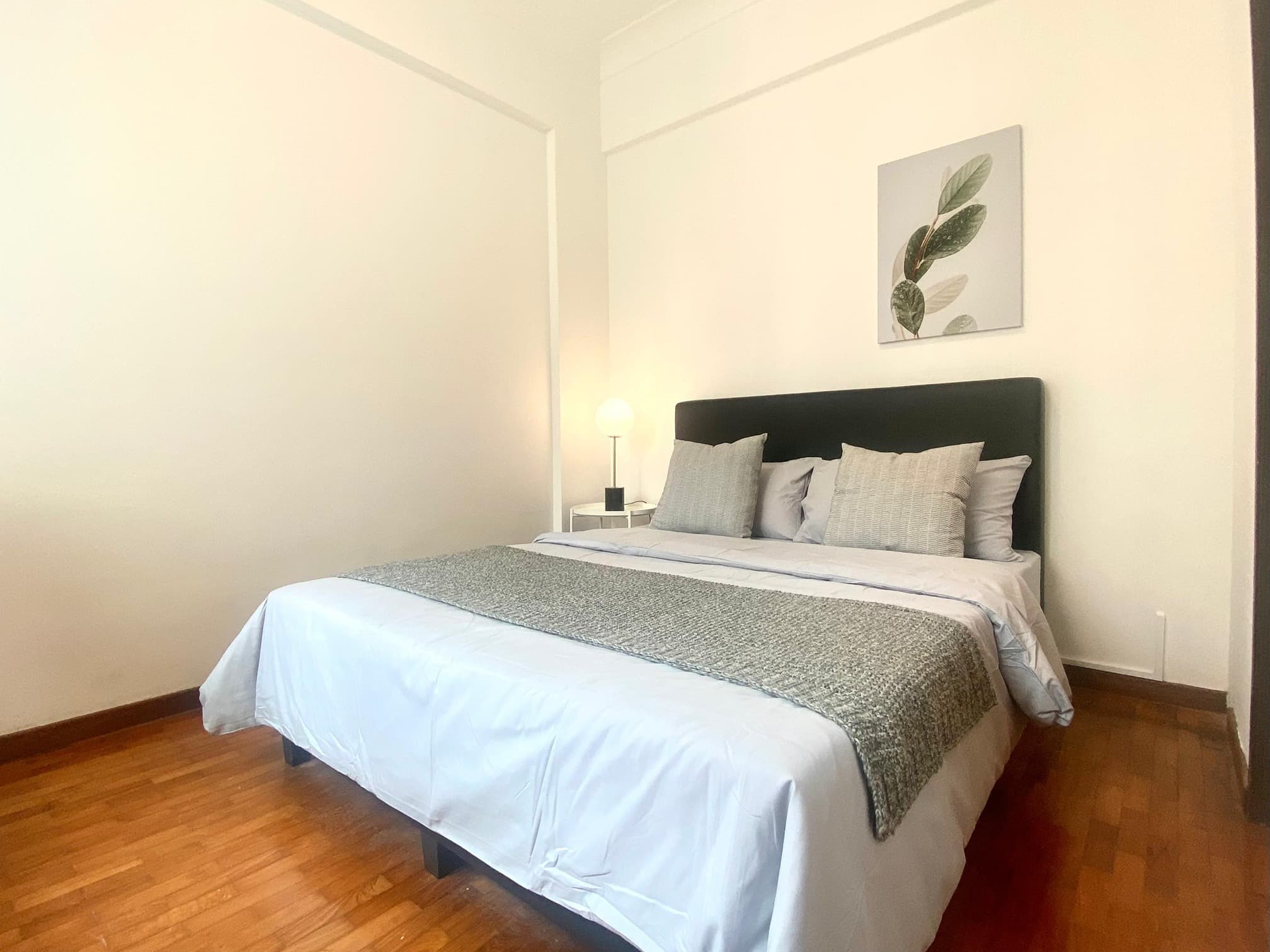 Master Ensuite