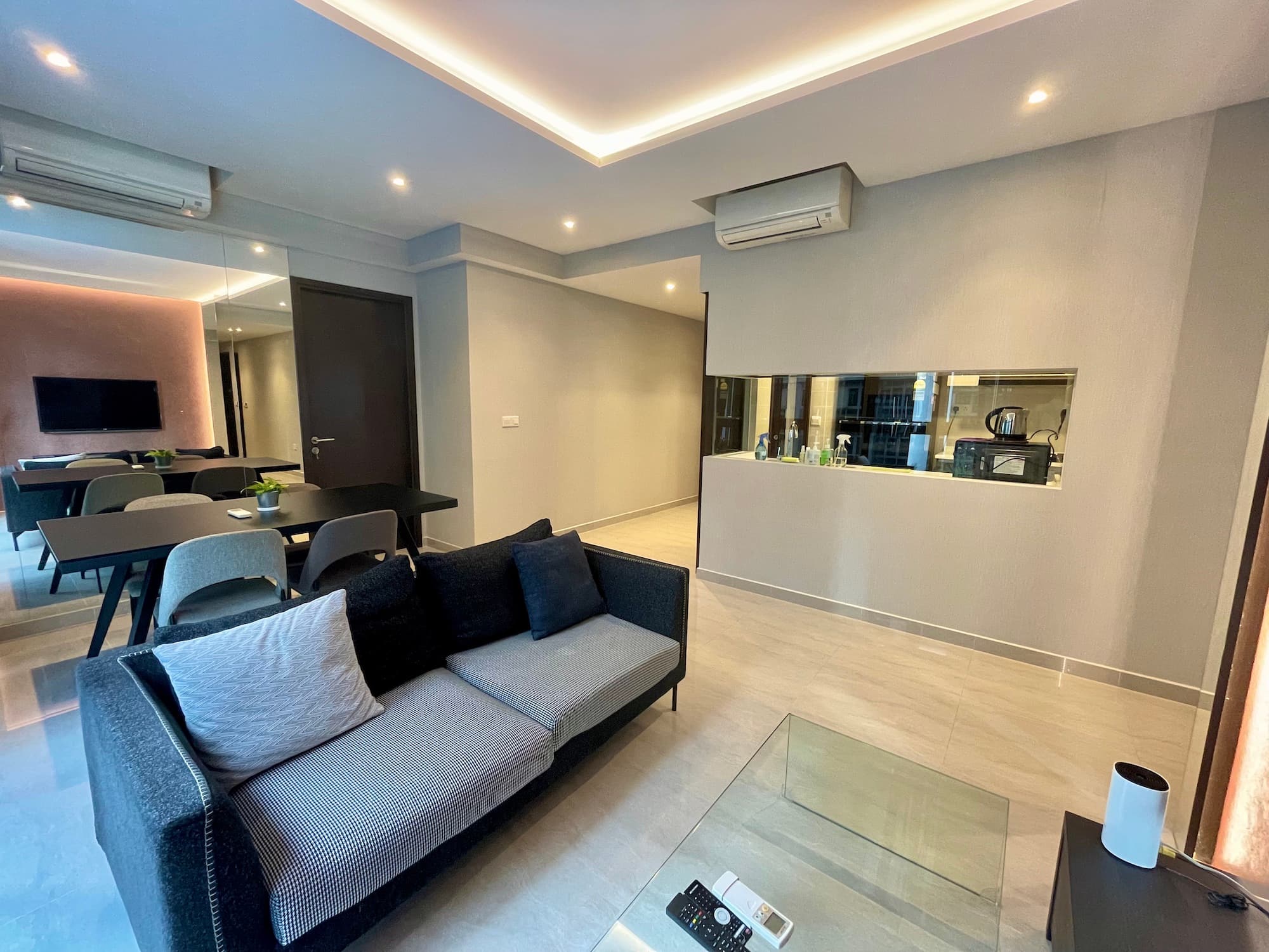 SYMPHONY SUITES