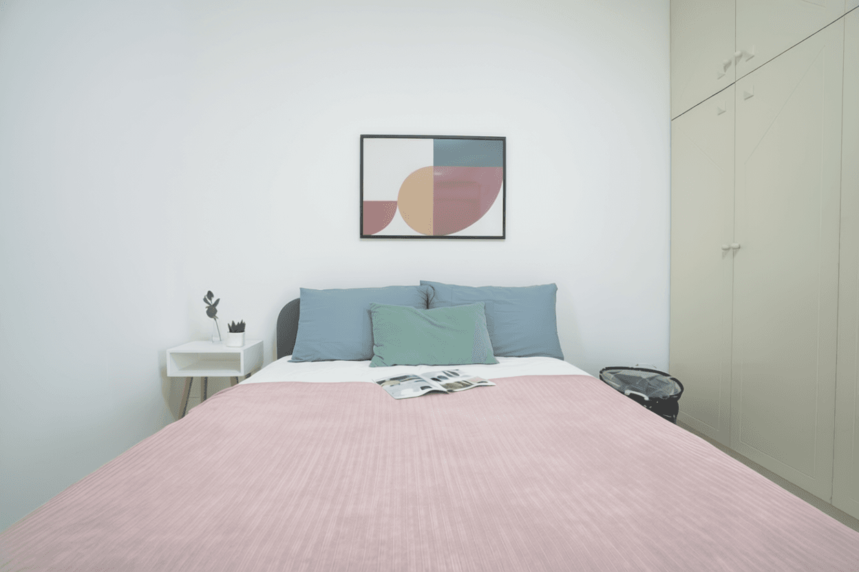 Standard Room 2