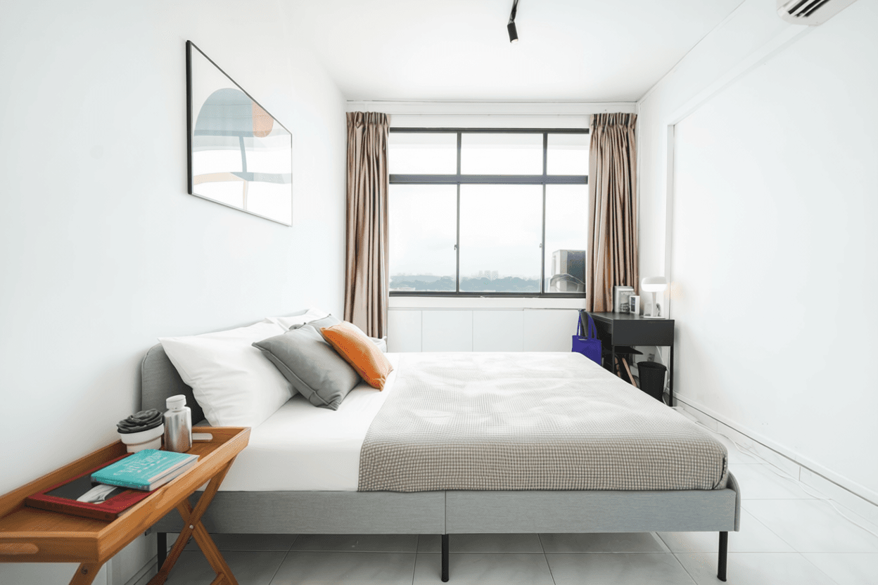 Standard Room 2