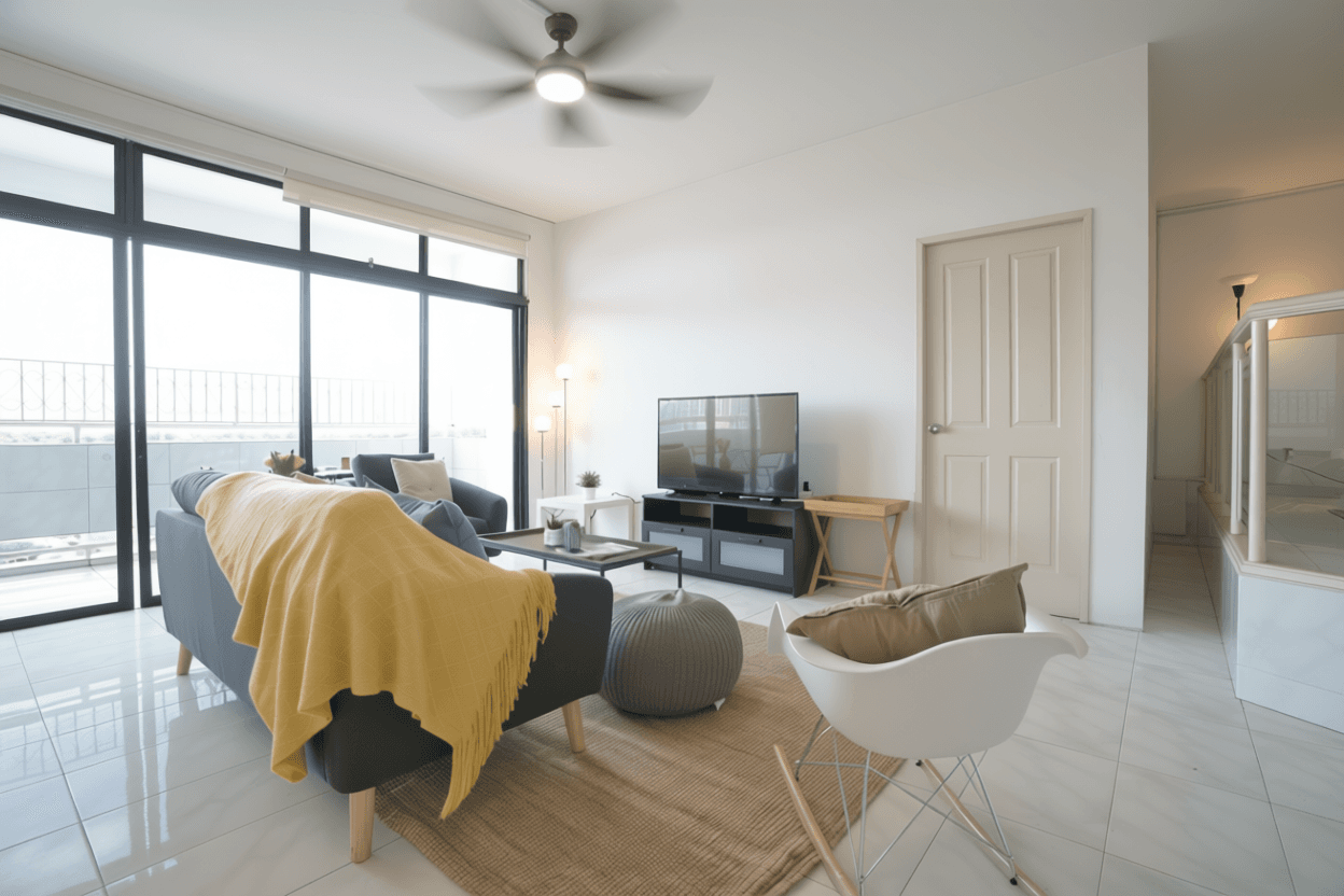 Standard Room 4