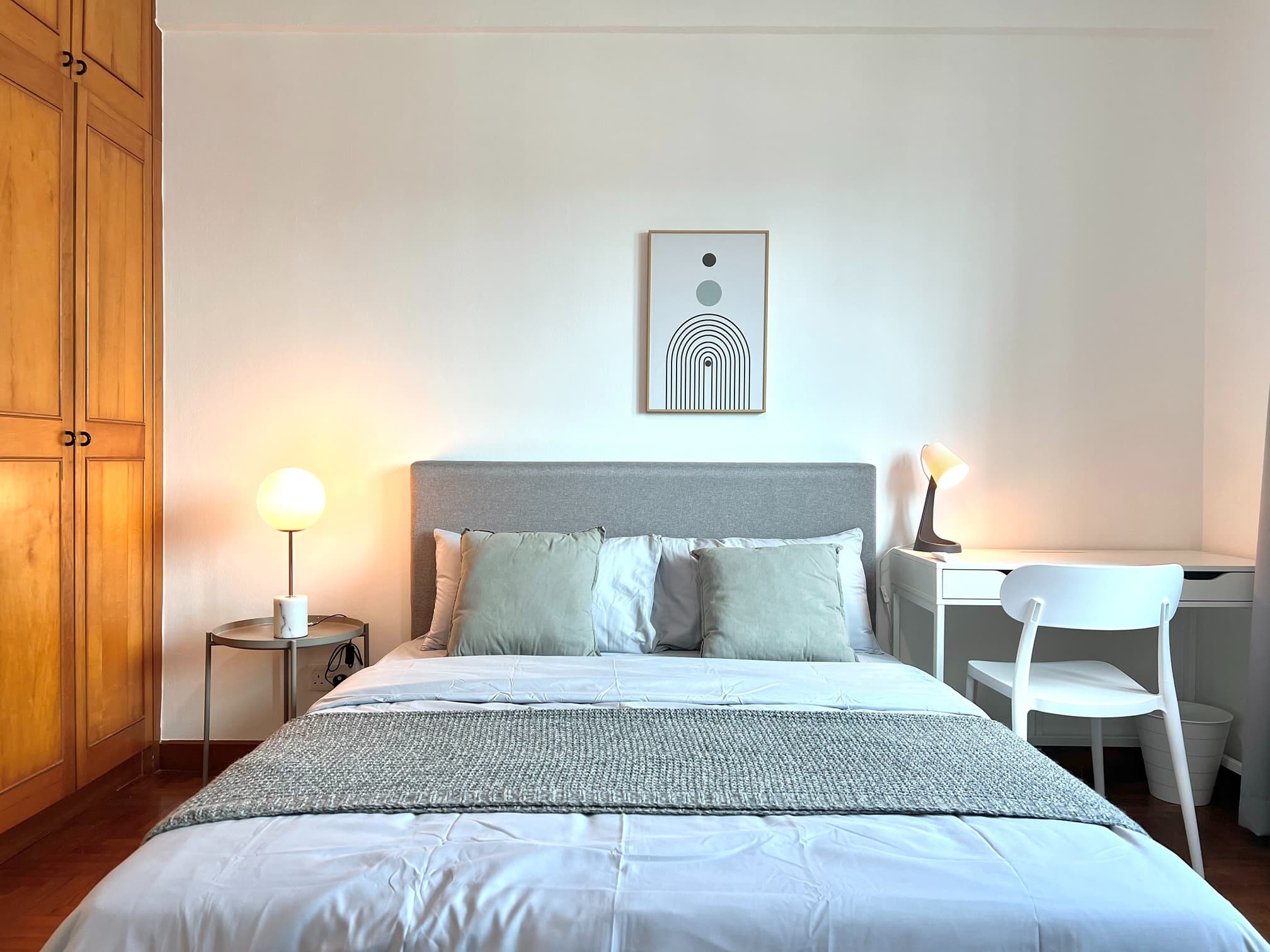 Master Ensuite 2