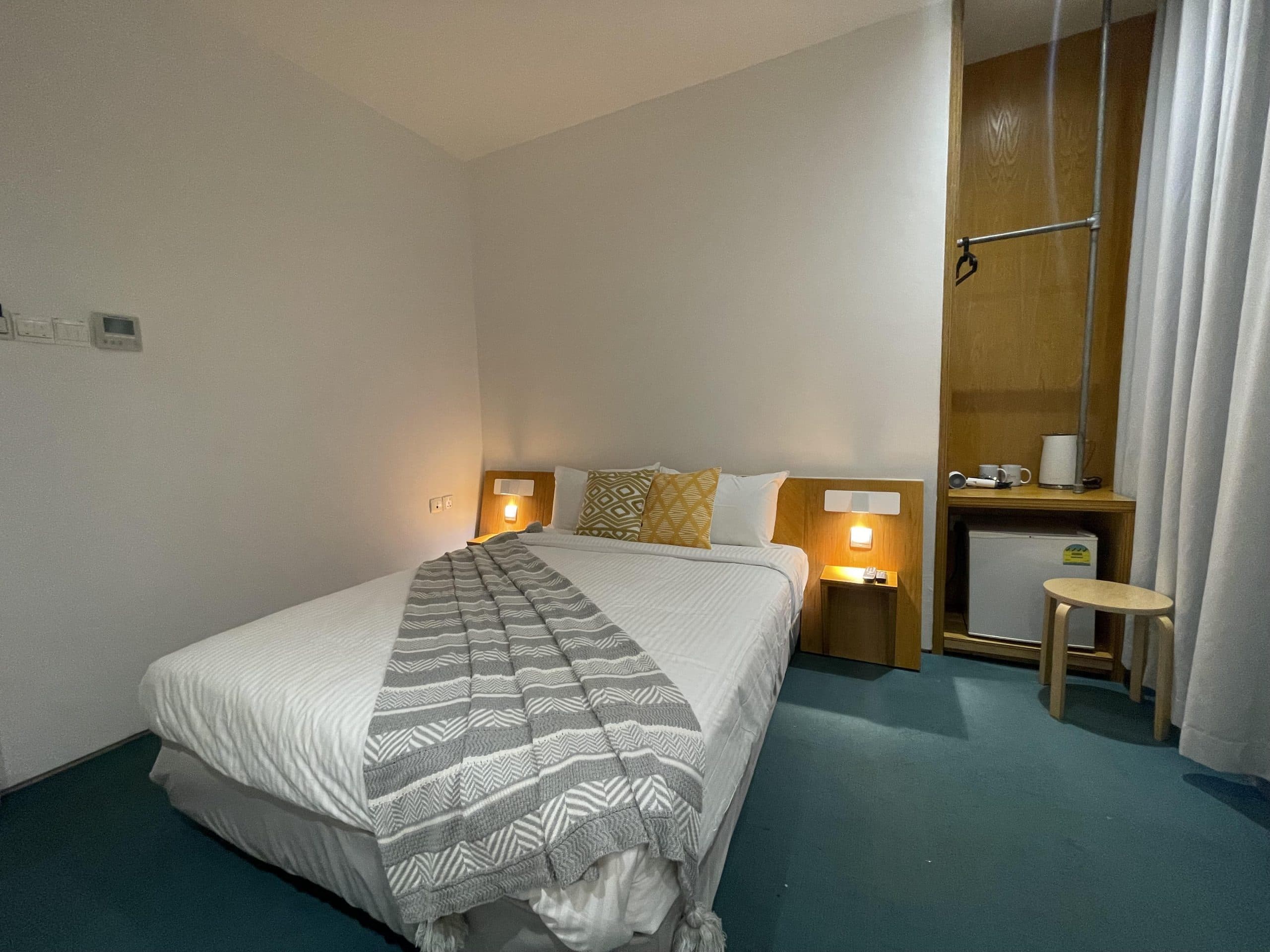 A CO-LIVING HOTEL @ MAYO - 普通房