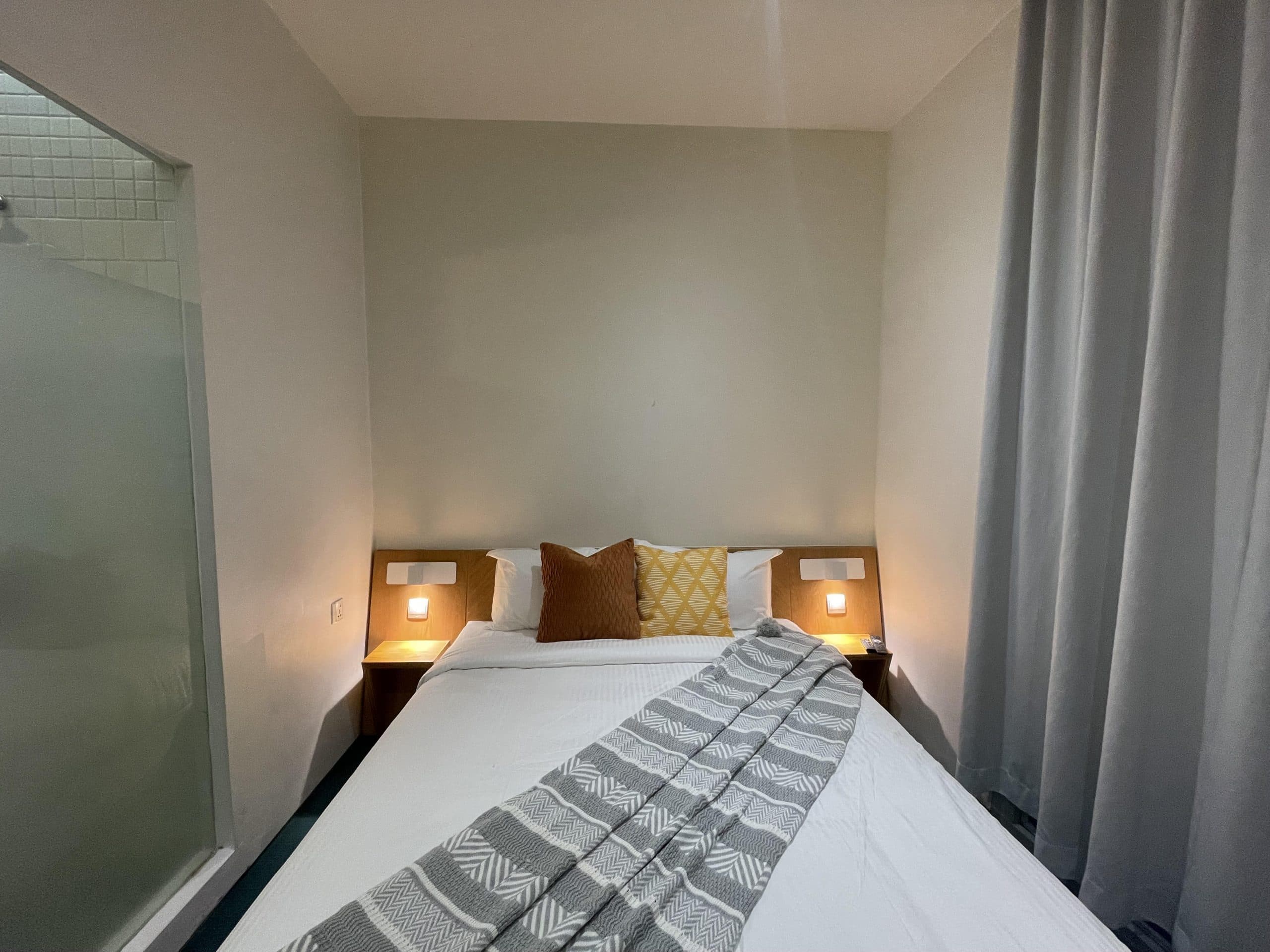 A CO-LIVING HOTEL @ MAYO - 普通房 2