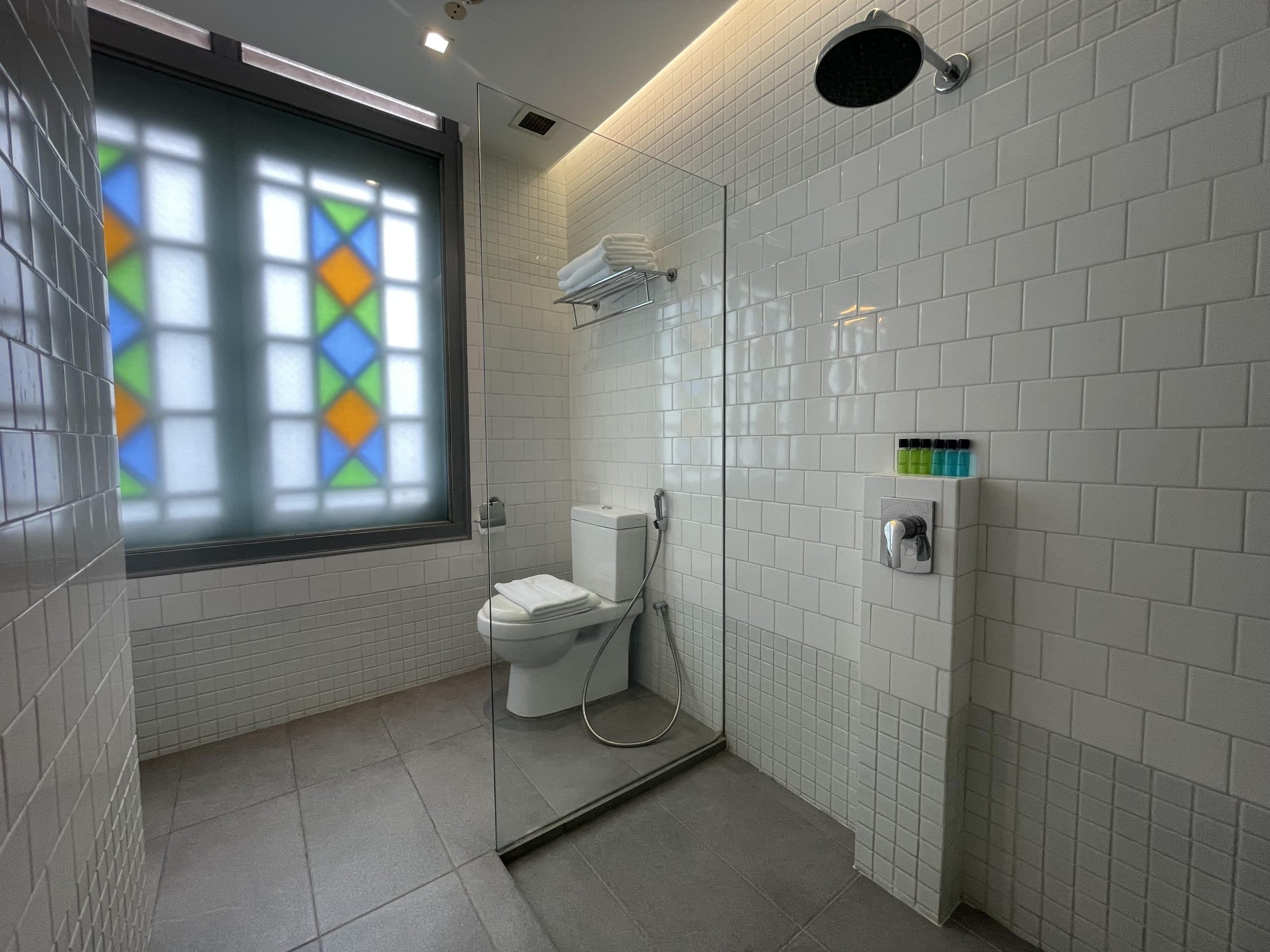 A CO-LIVING HOTEL @ MAYO - 普通房 4