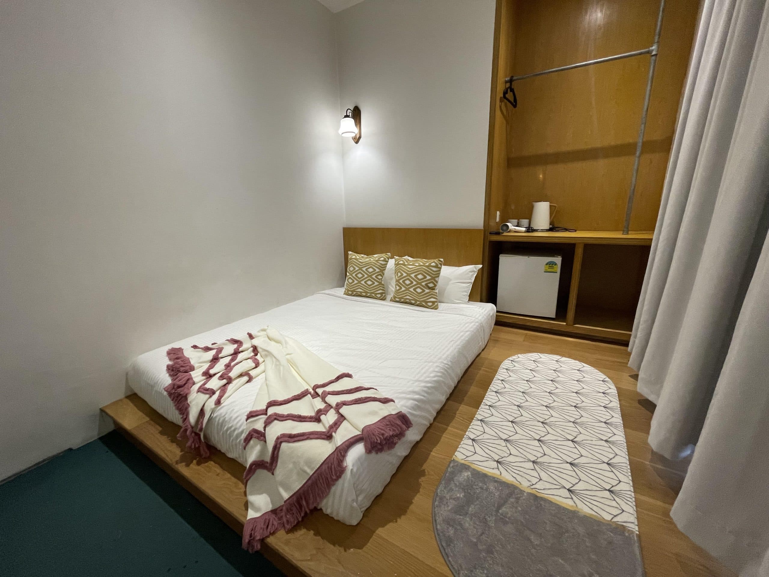 A CO-LIVING HOTEL @ MAYO - 套间 2