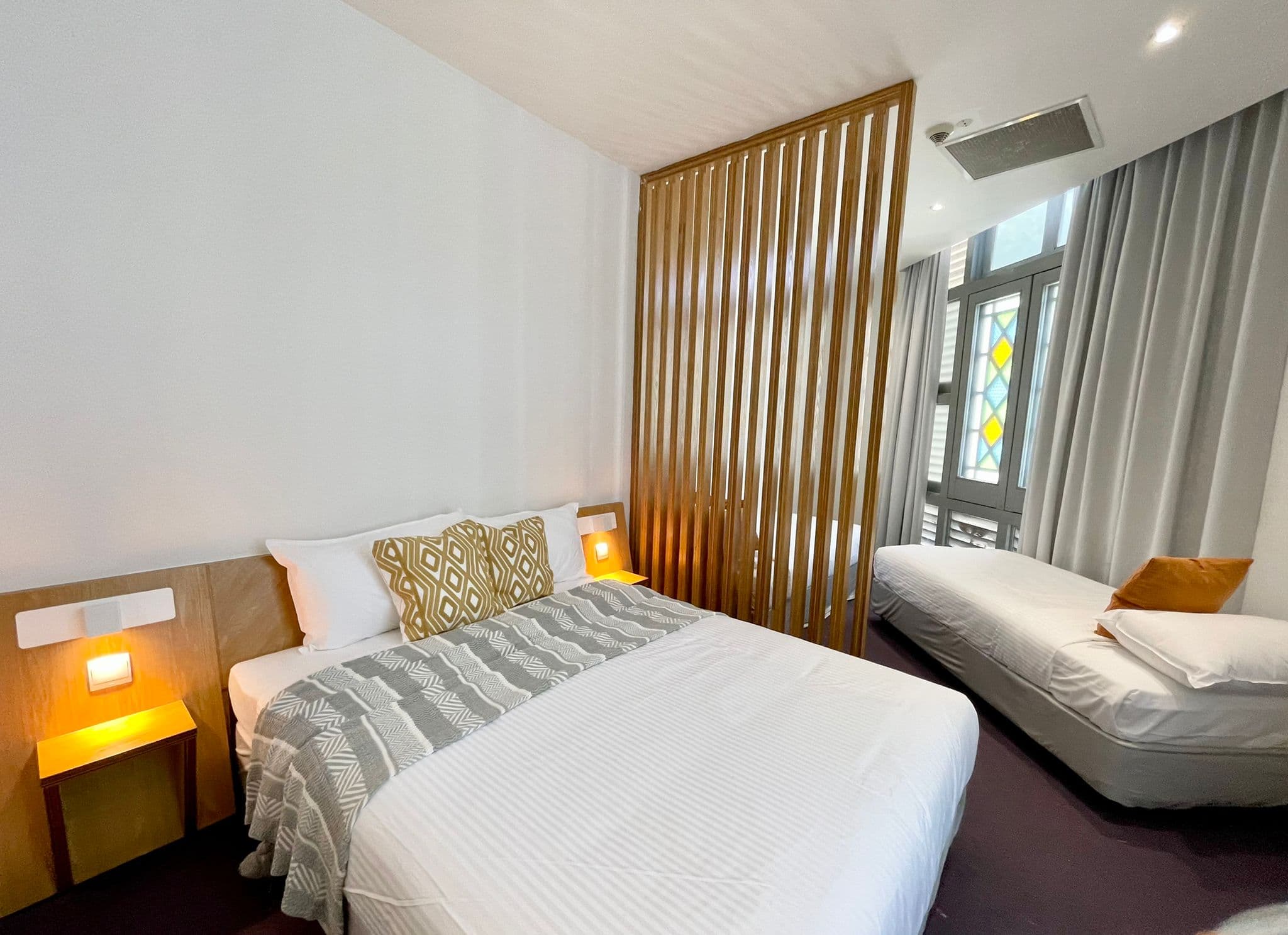 A CO-LIVING HOTEL @ MAYO - 普通房