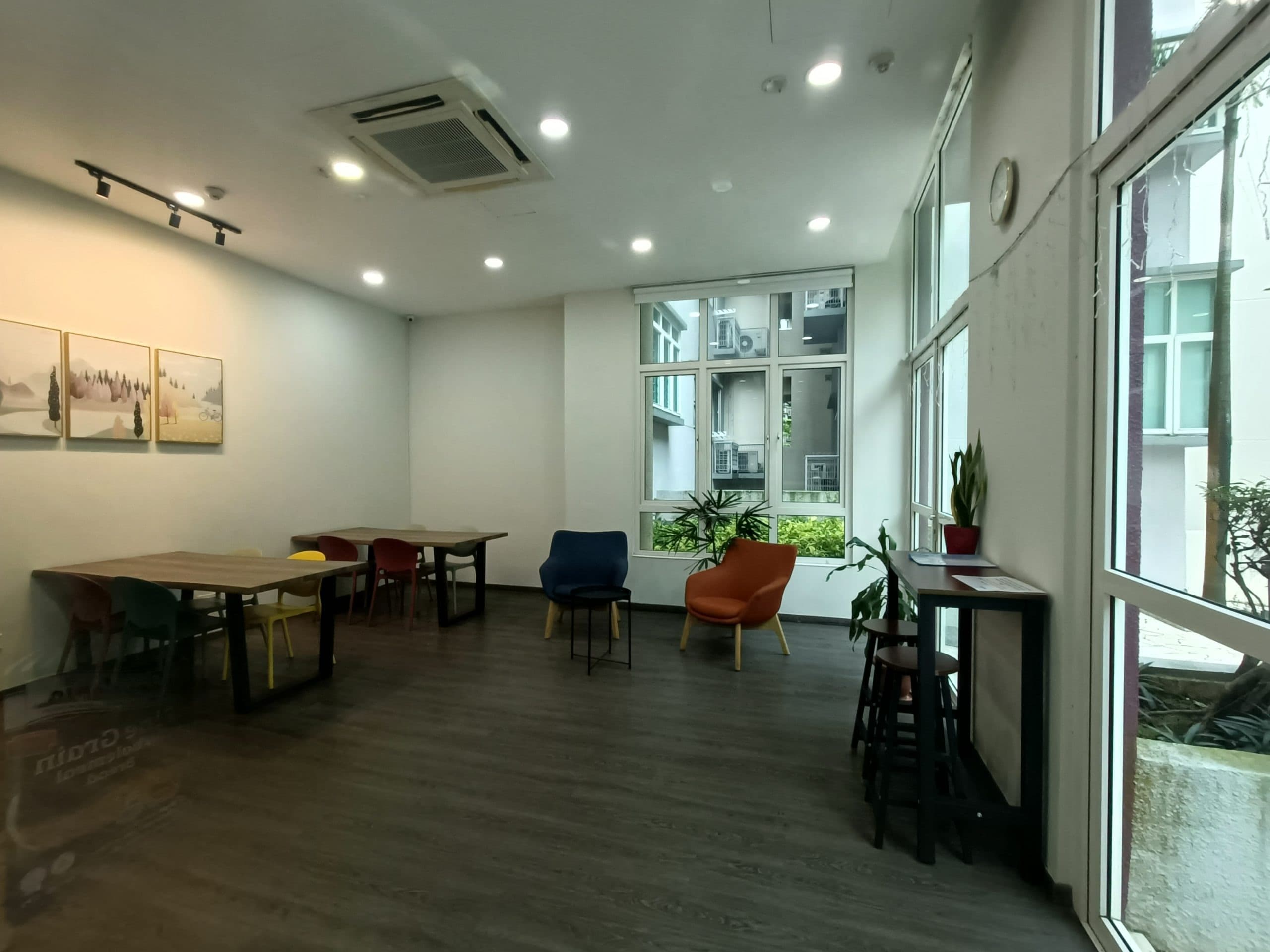 普通房 CR1 #03-13 3
