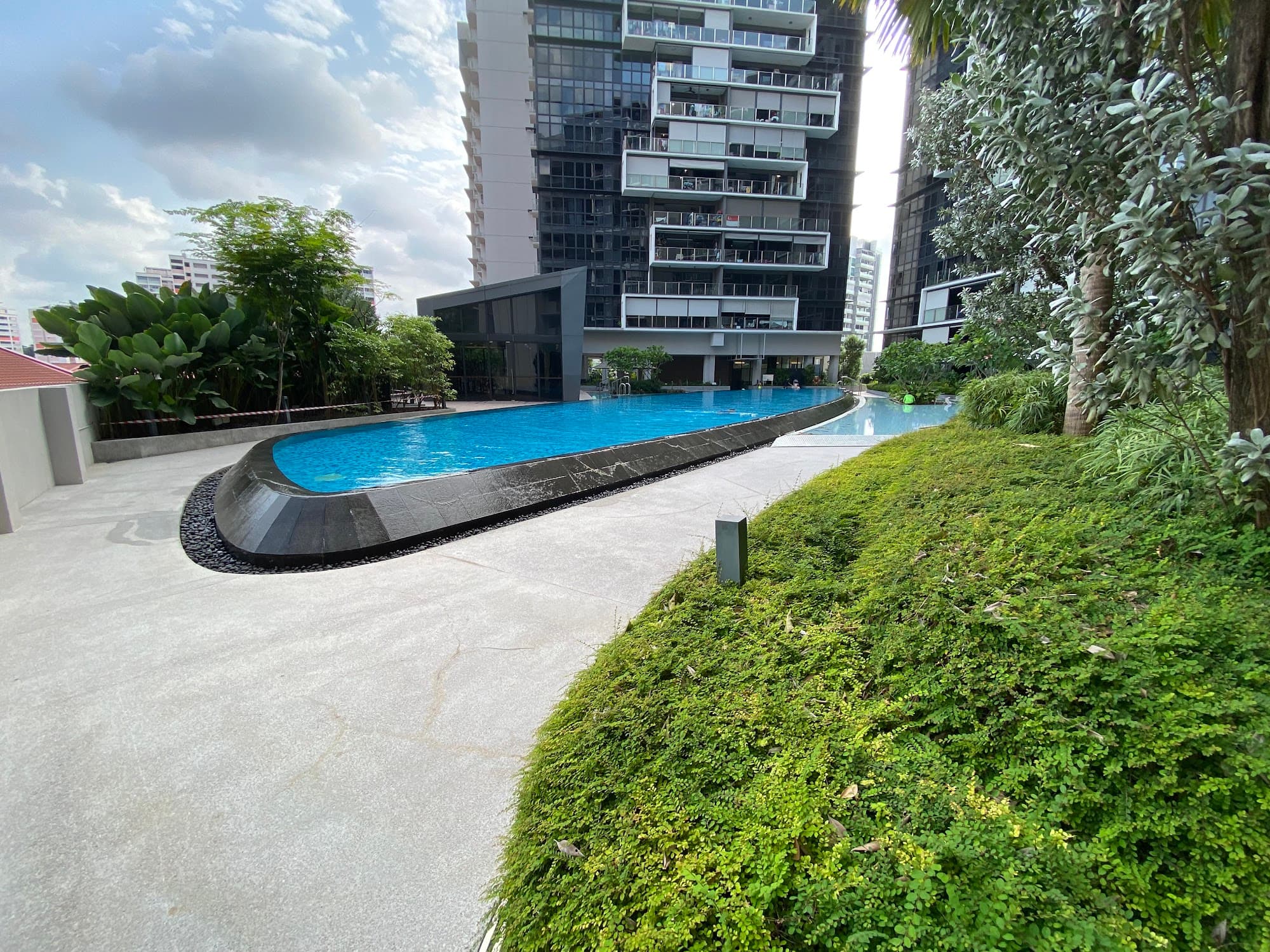 The Poiz Residences