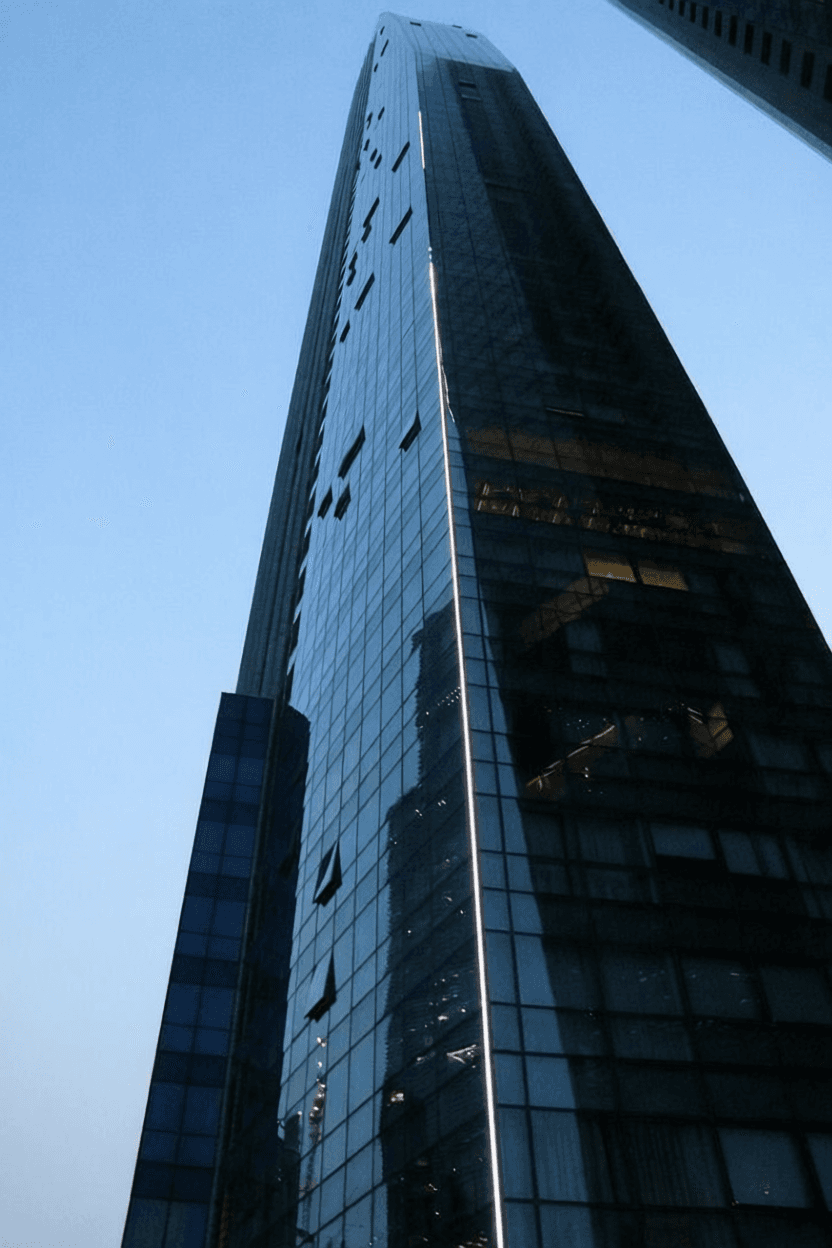 The Sail @ Marina Bay - 主人房 3