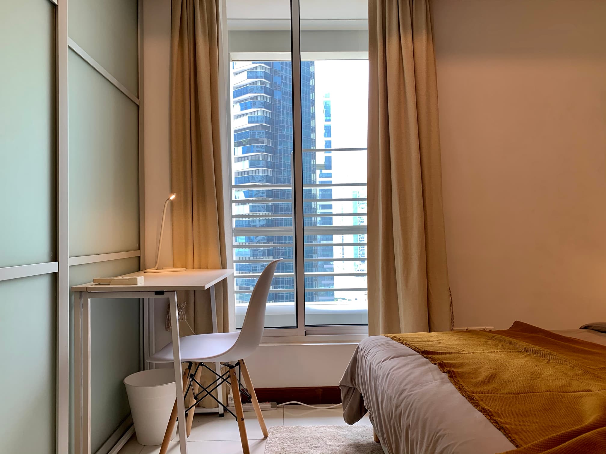 The Sail @ Marina Bay - 普通房 3