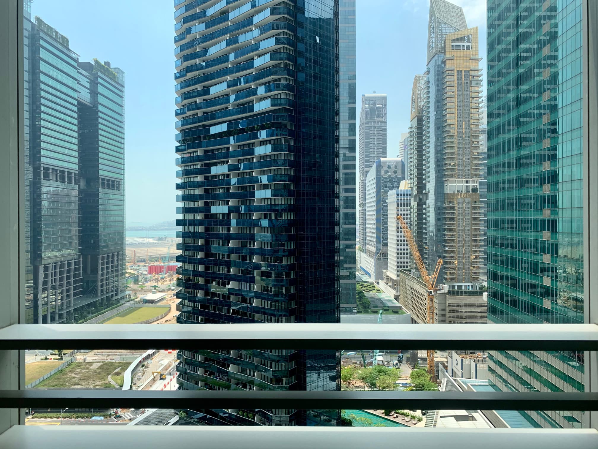 The Sail @ Marina Bay - 普通房 4