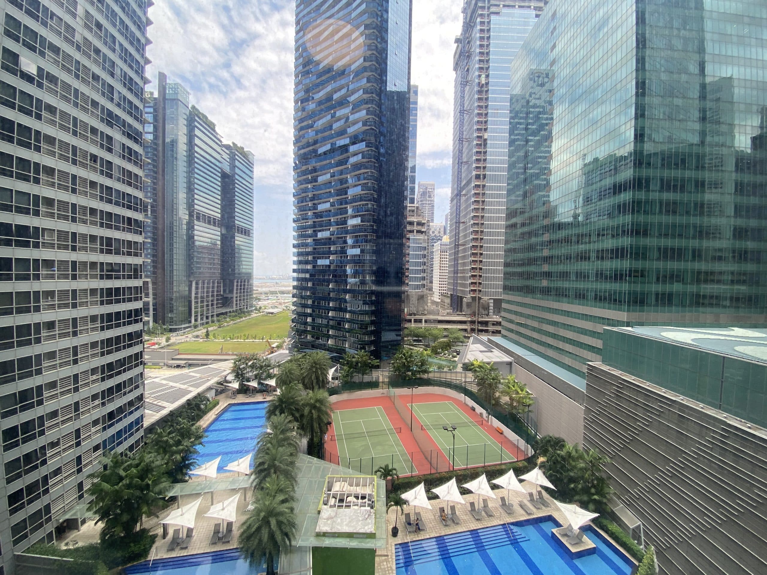 The Sail @ Marina Bay - 普通房 4