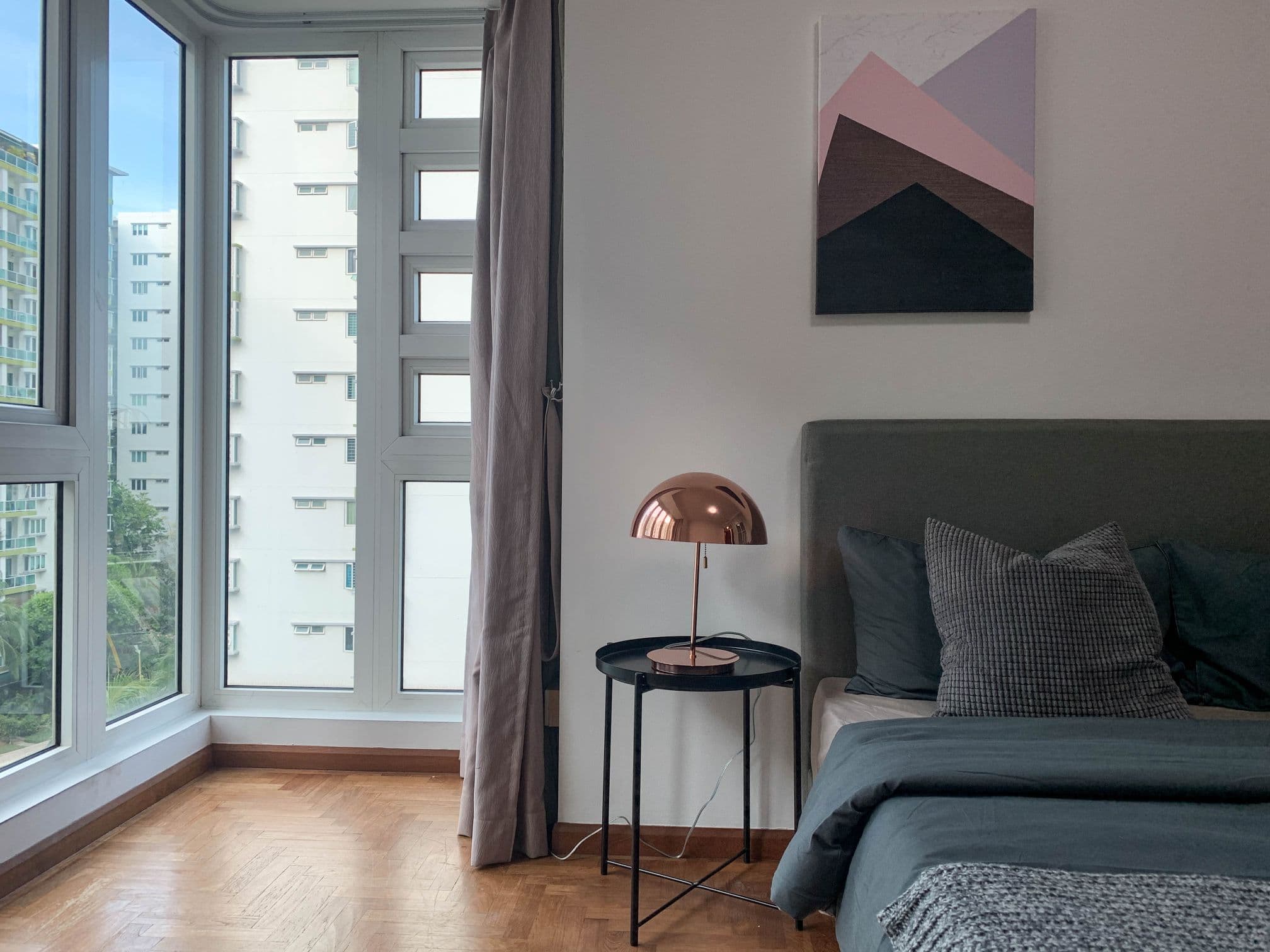 Master Ensuite 3