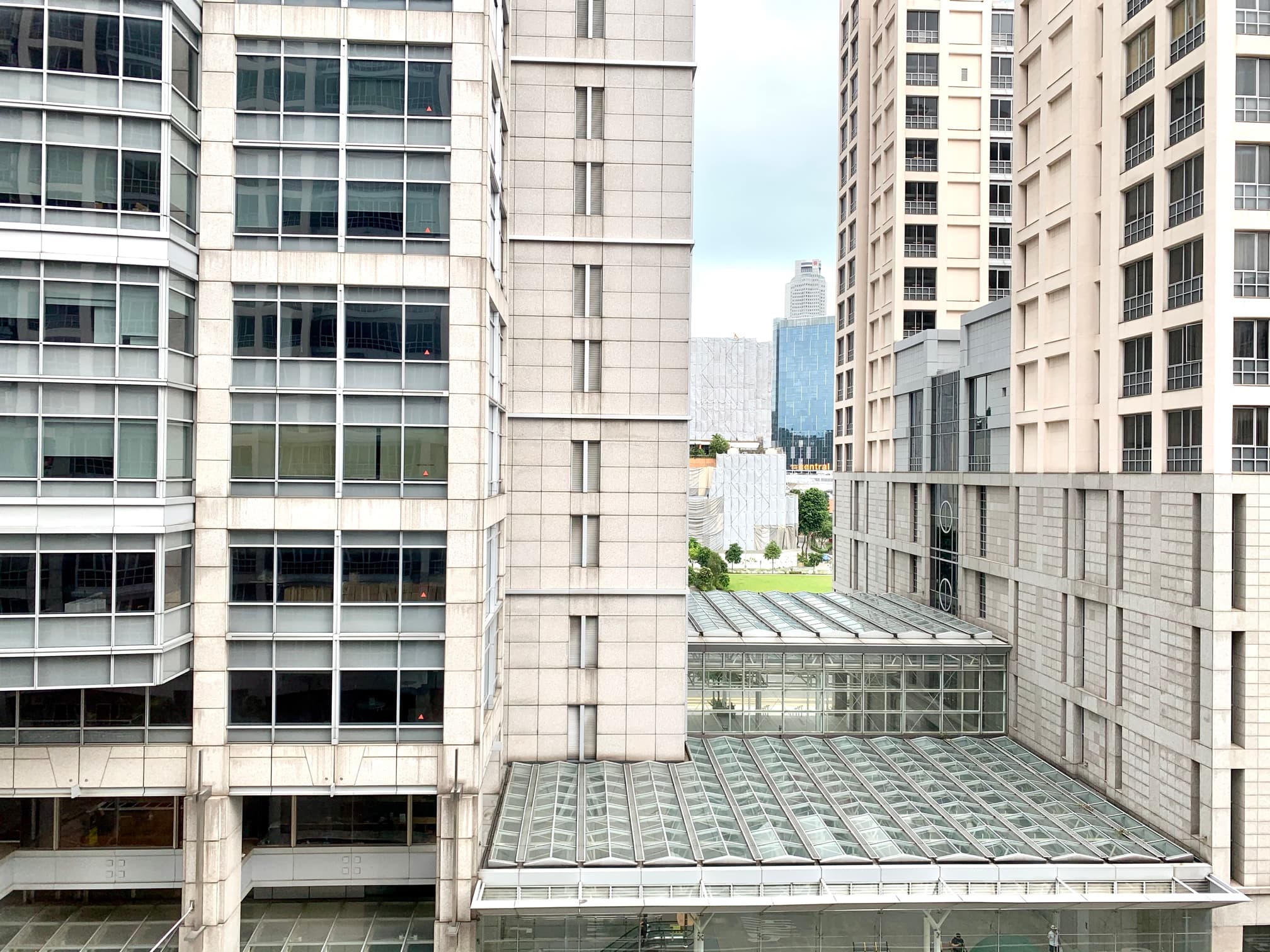 UE SQUARE - 套间 4