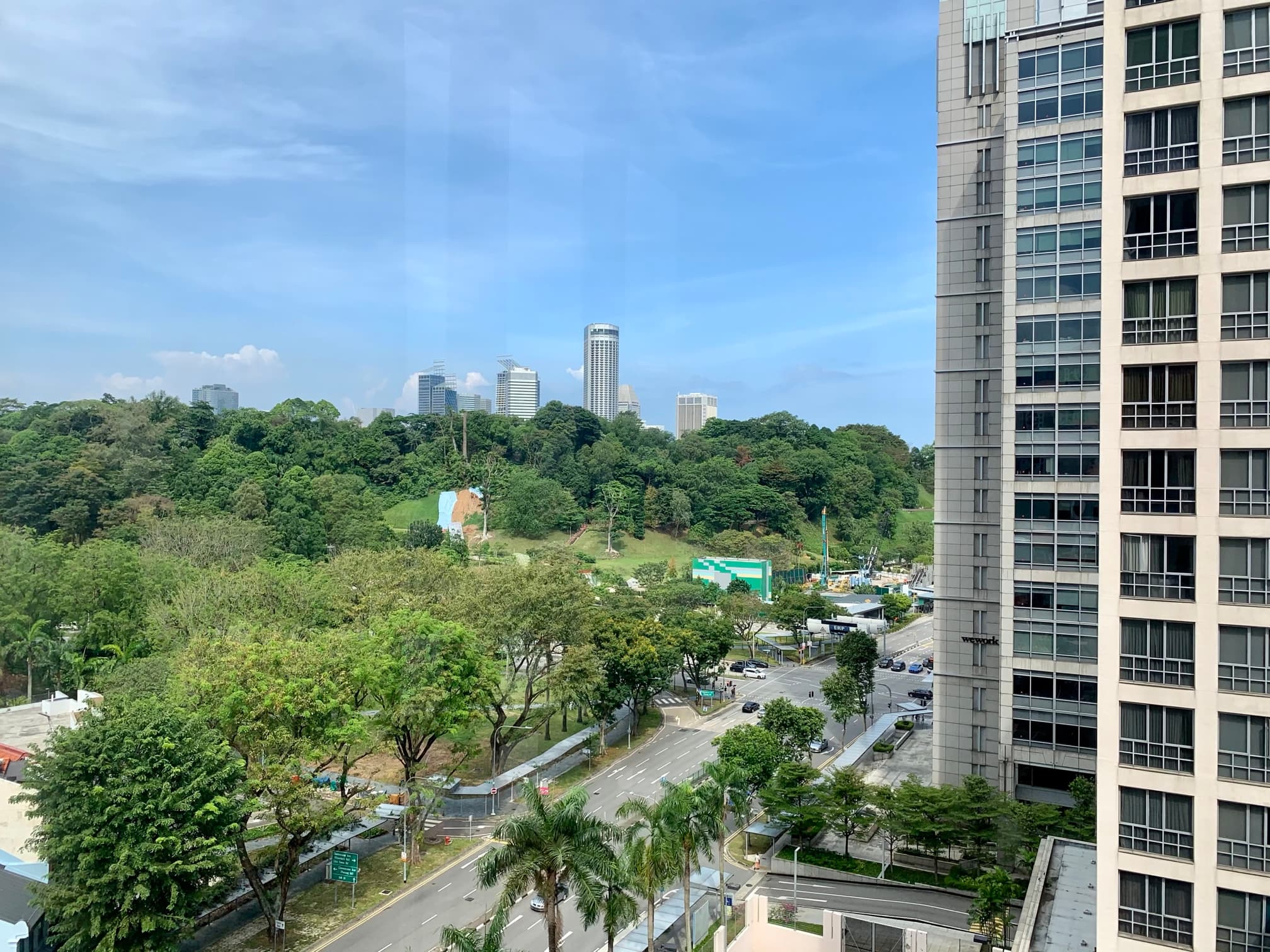 UE SQUARE - 套间 4