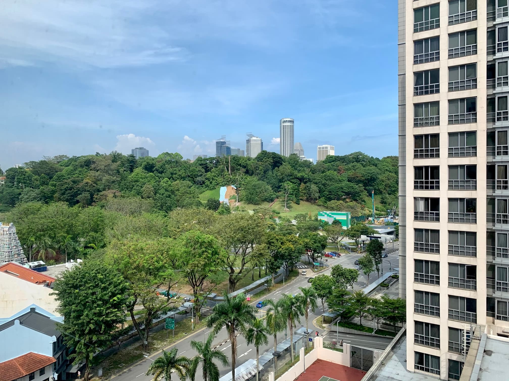 UE SQUARE - 普通房 3
