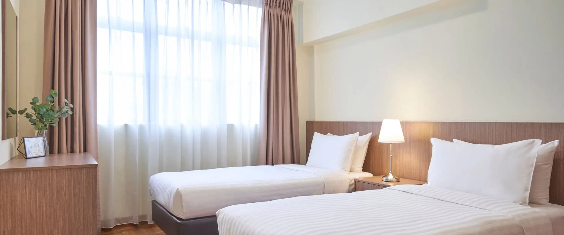 Village Residence West Coast - 套间 2