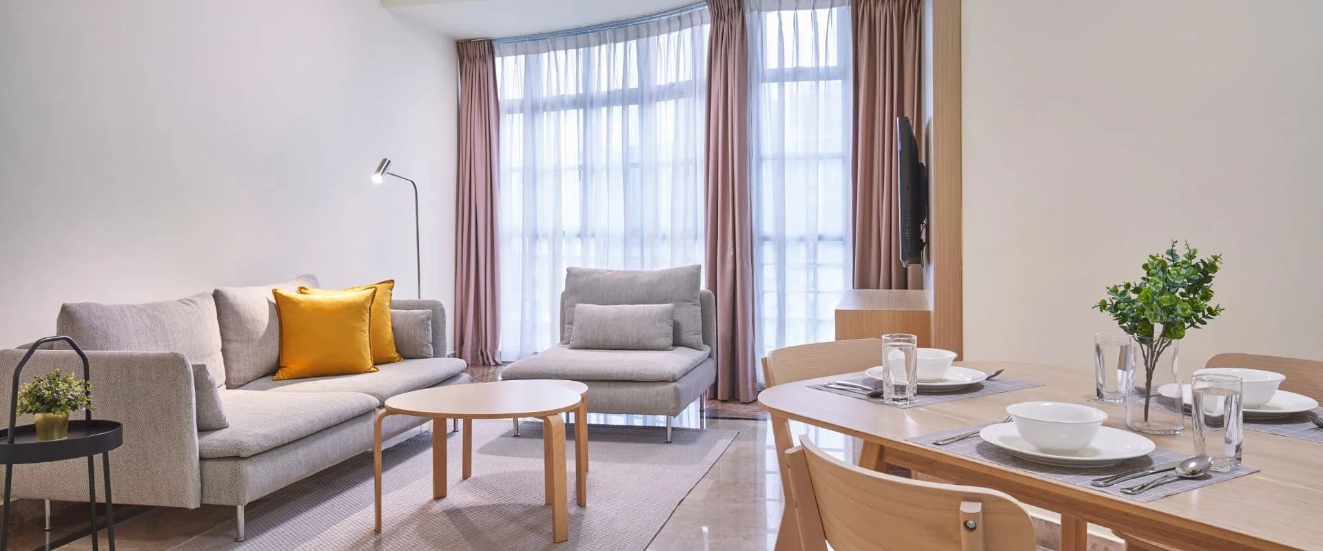 Village Residence West Coast - 套间 3