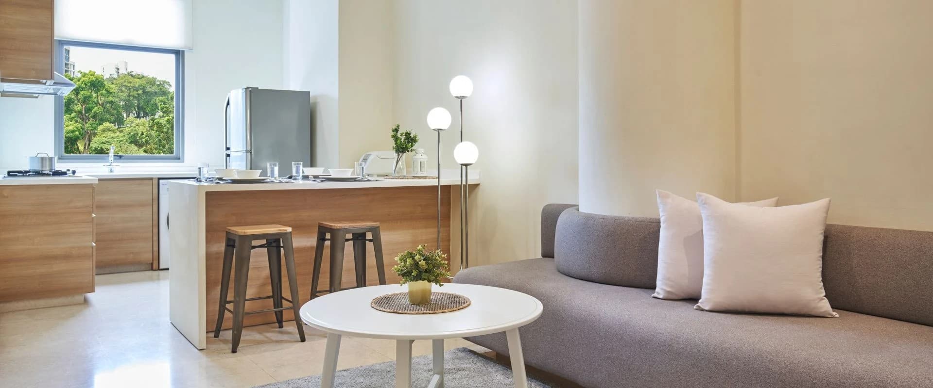 Village Residence West Coast - 套间 2