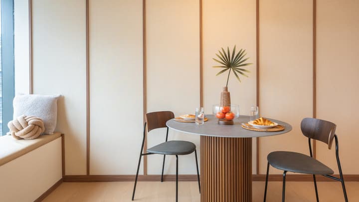 Weave Suites – Hillside - 套间 4