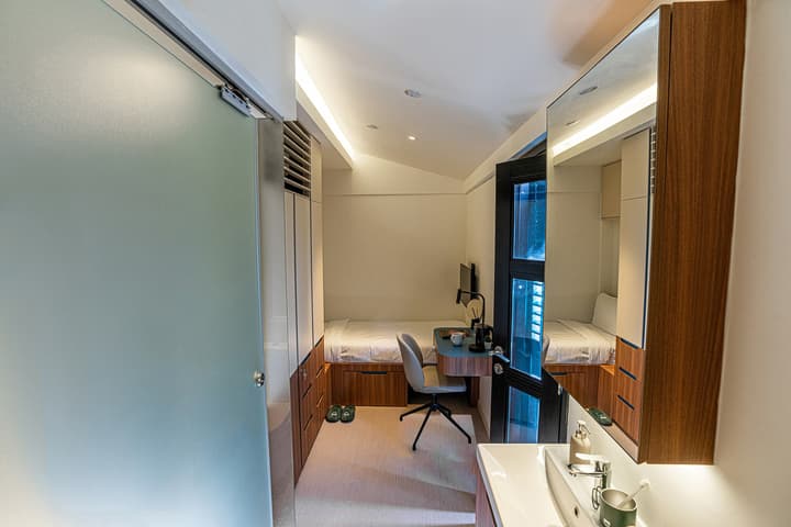 Urban Suite