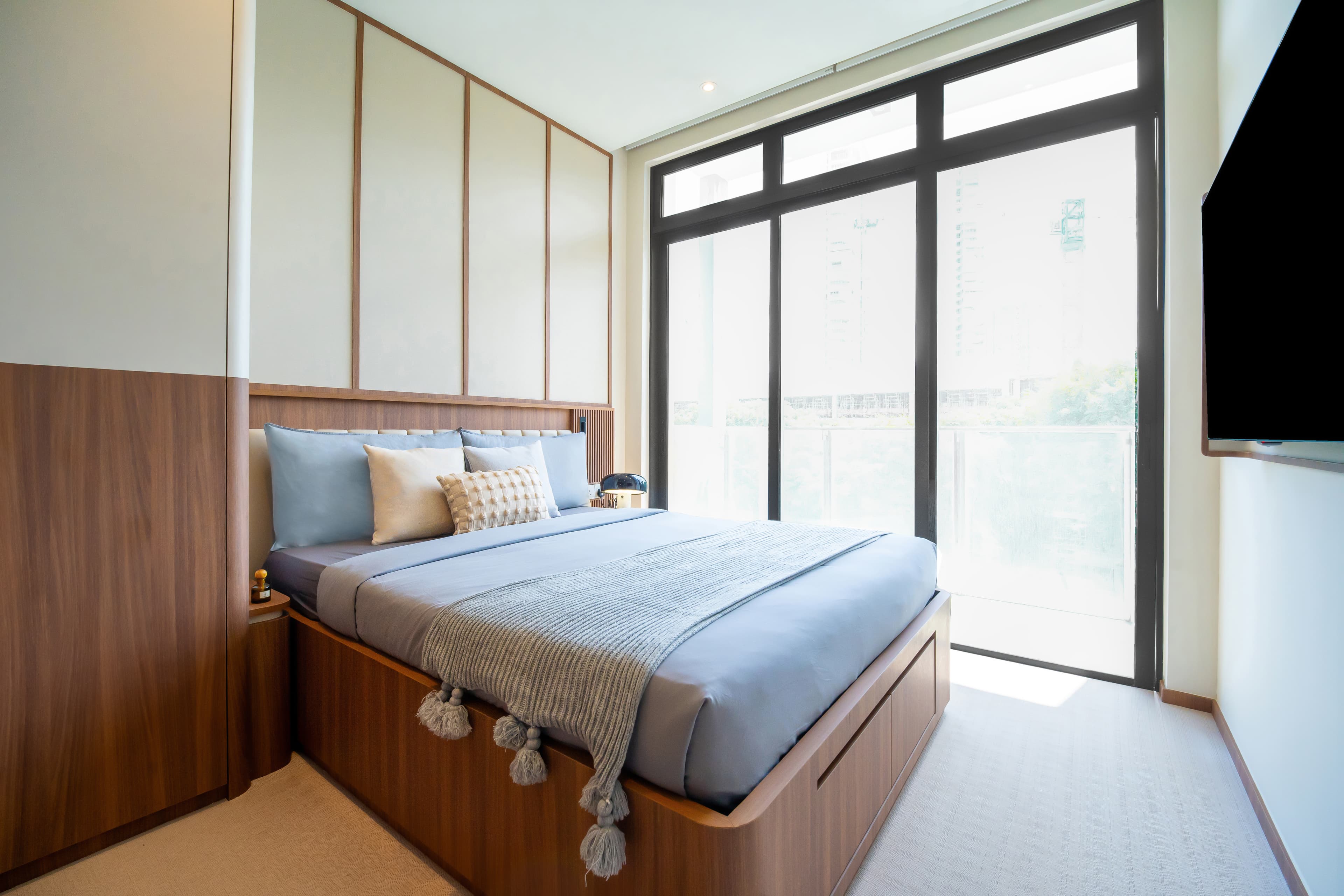 Two-bedroom Family Suite Plus 2