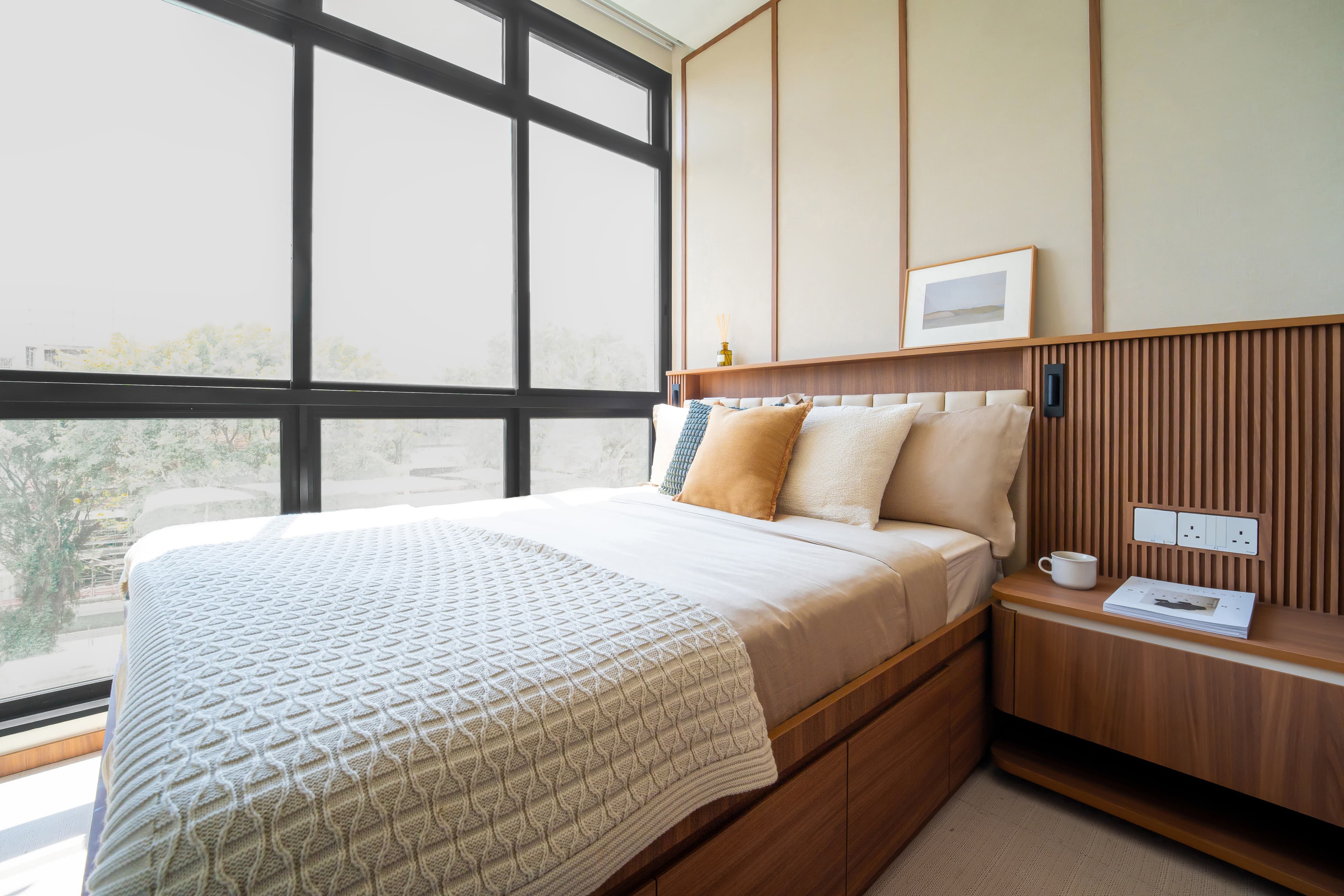 Two-bedroom Family Suite Plus 3