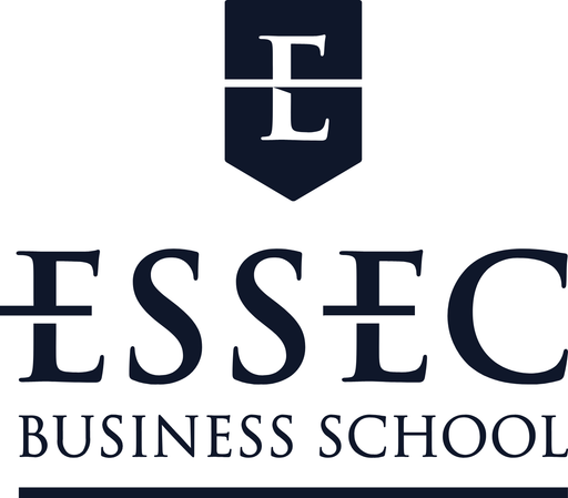ESSEC 商学院 logo