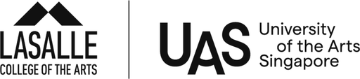 拉萨尔艺术学院 logo