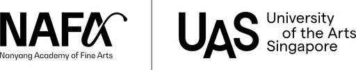 南洋艺术学院 logo