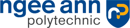 义安理工学院 logo