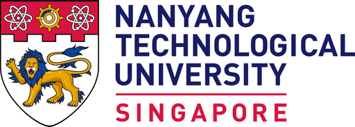 南洋理工大学 logo