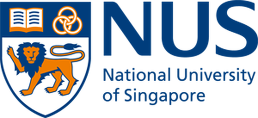 新加坡国立大学 logo