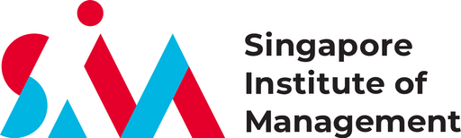新加坡管理学院 logo