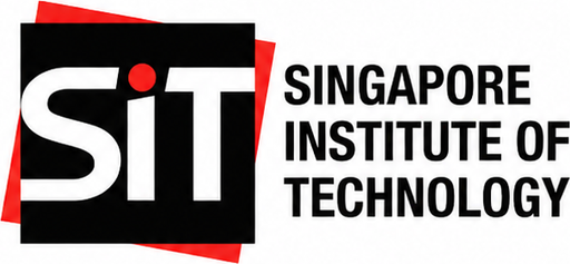 新加坡理工大学 logo